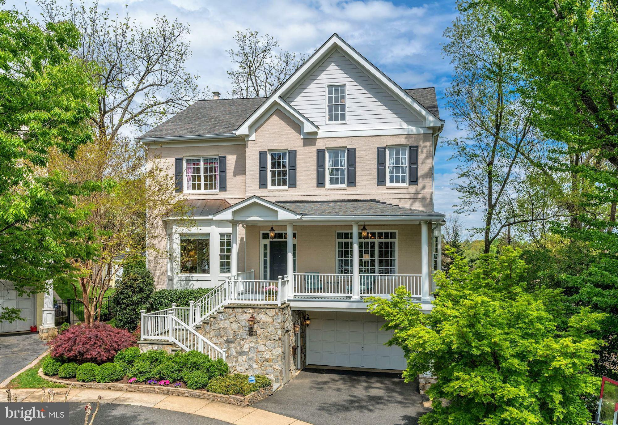 SHIRLEY WOODS - Residential