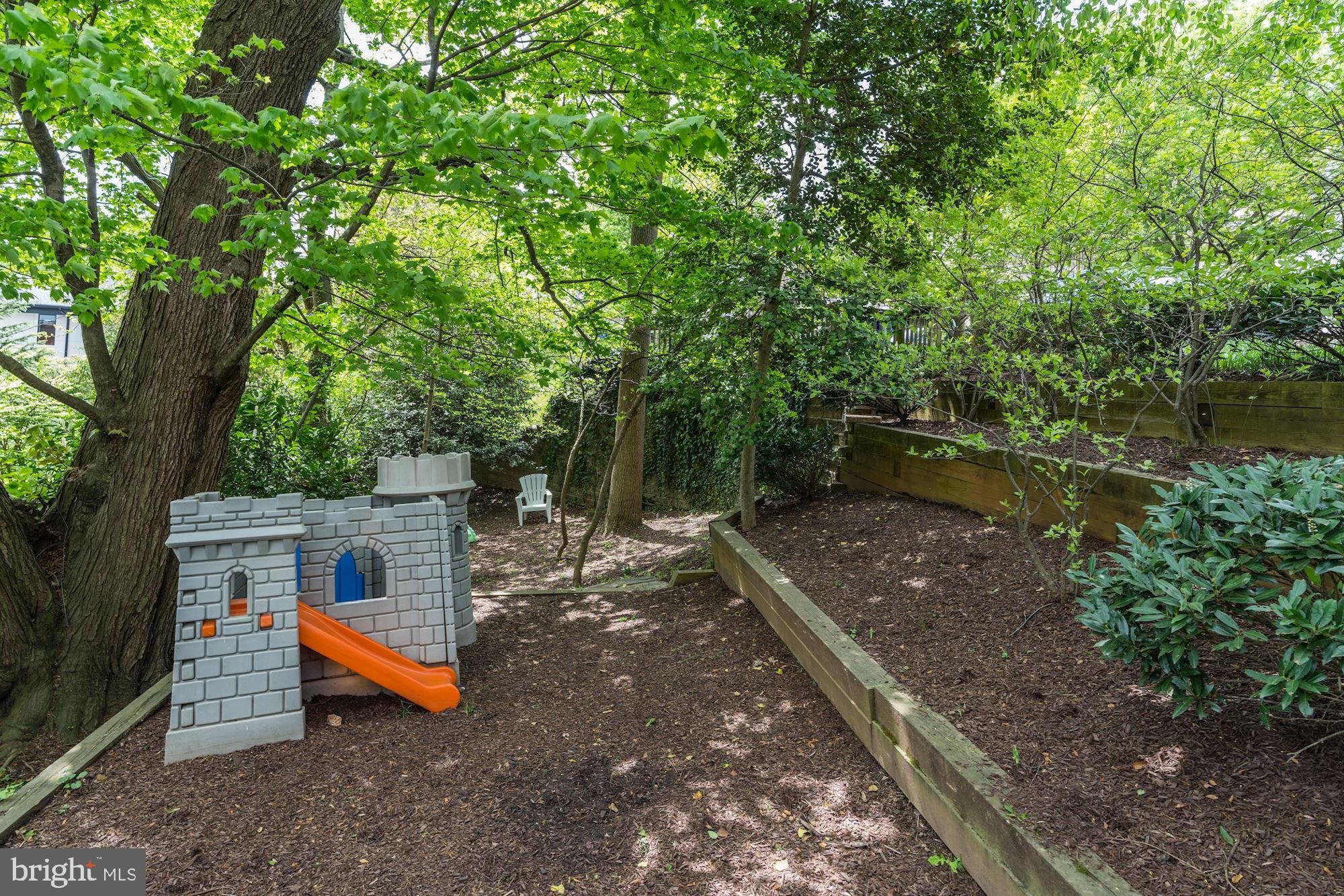 SHIRLEY WOODS - Residential