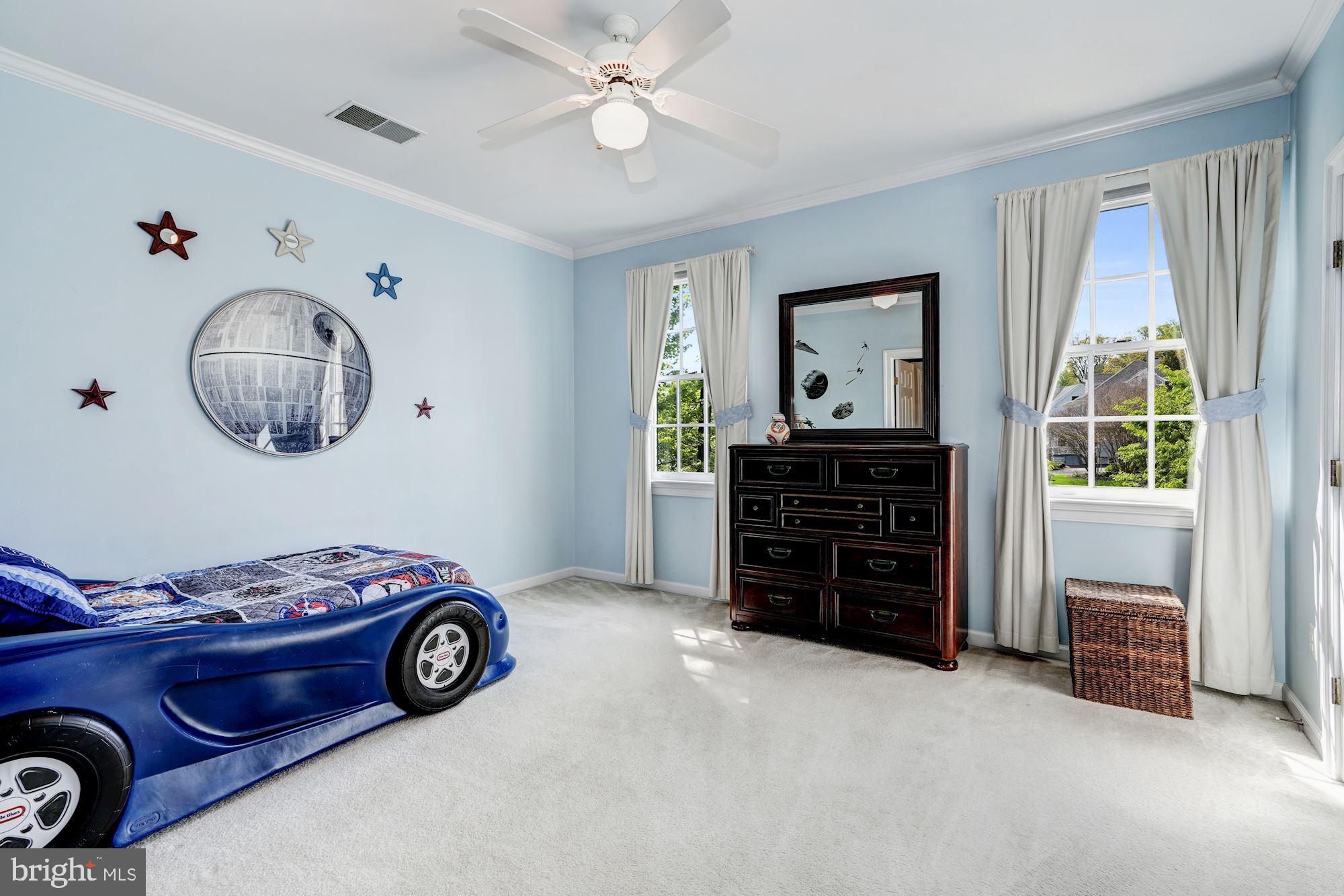 SHIRLEY WOODS - Residential