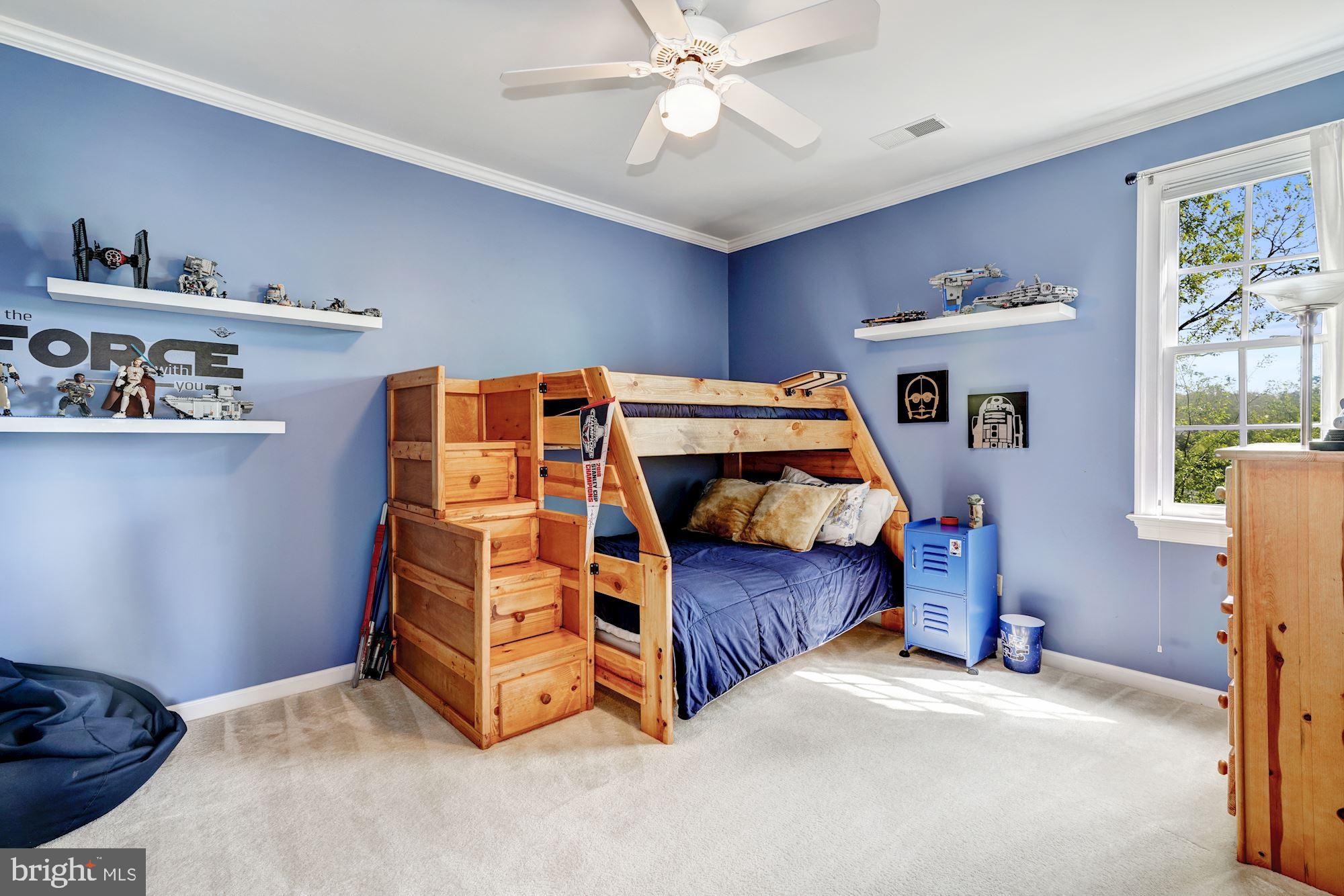 SHIRLEY WOODS - Residential