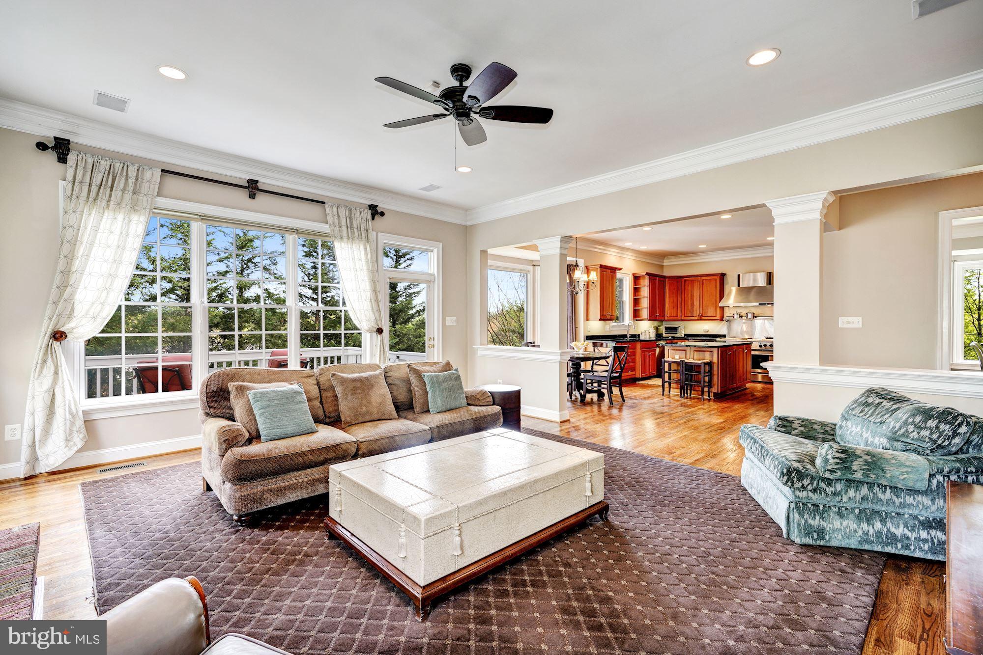 SHIRLEY WOODS - Residential