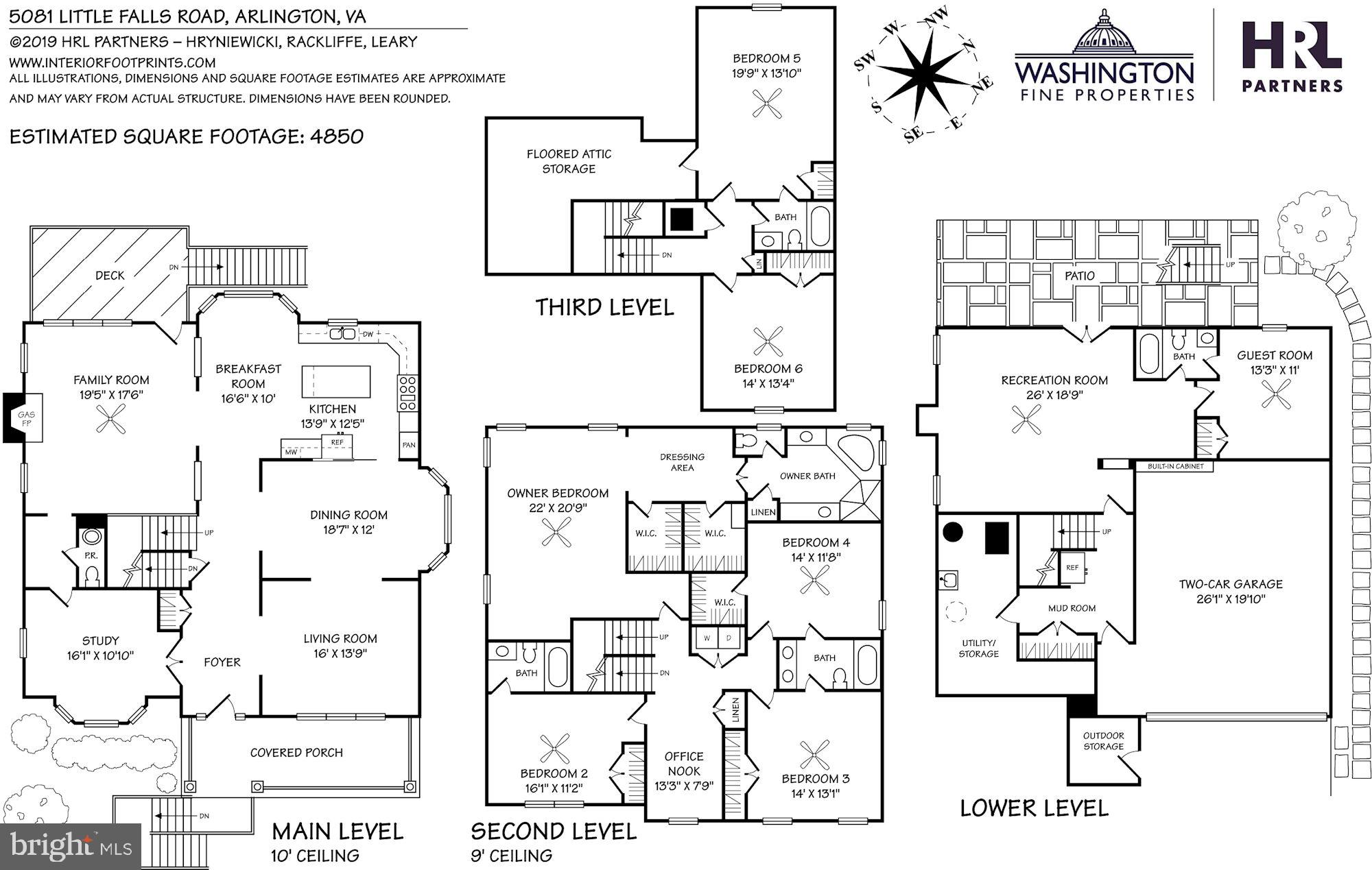 SHIRLEY WOODS - Residential