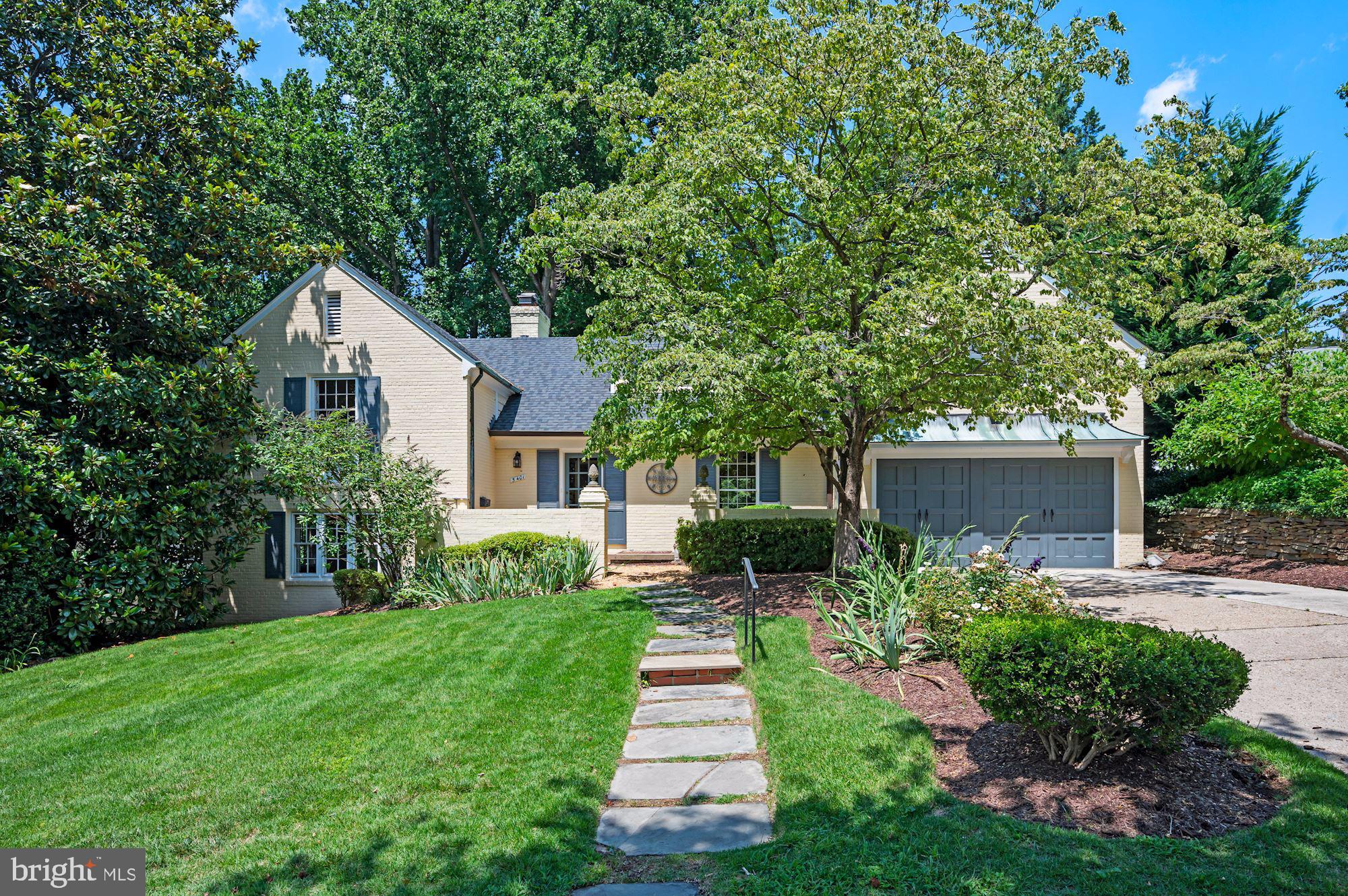 WESTMORELAND HILLS - Residential