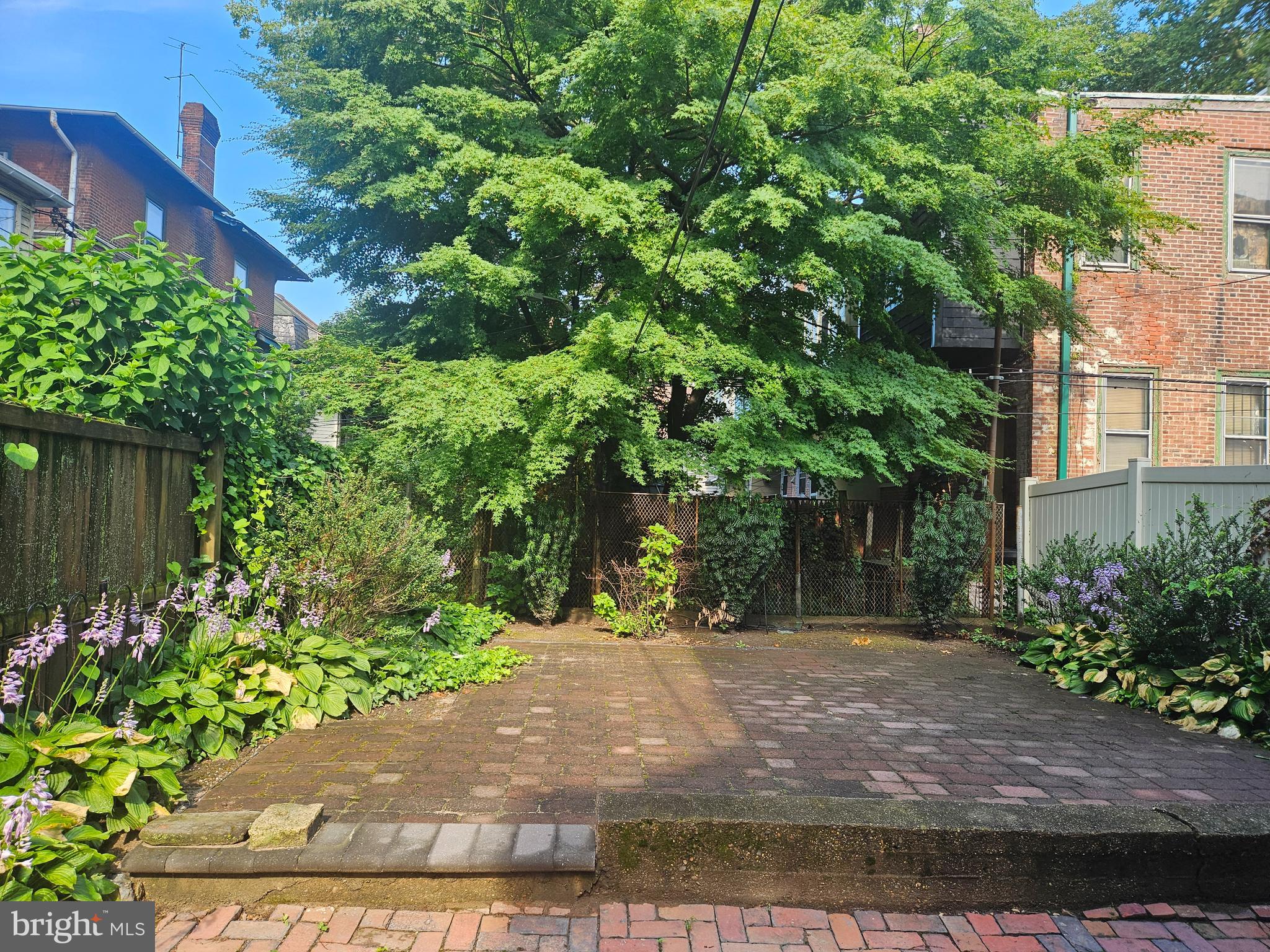 UNIVERSITY CITY - Residential Lease