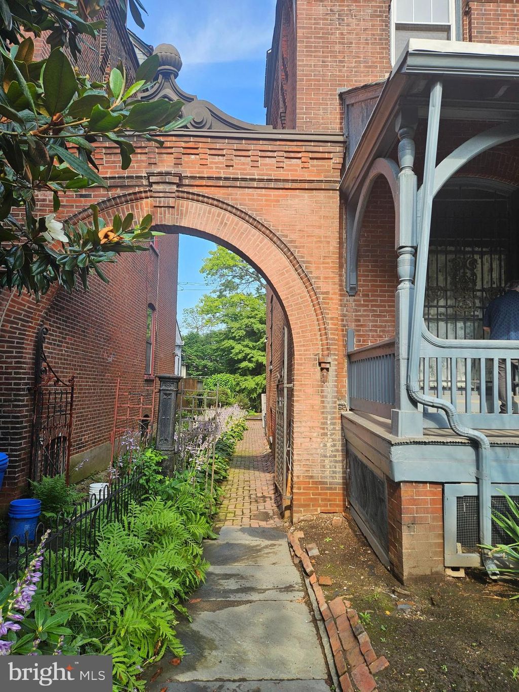 Photo of 426 42nd Street #UNIT A, PHILADELPHIA, PA 19104 (MLS # PAPH2518906)