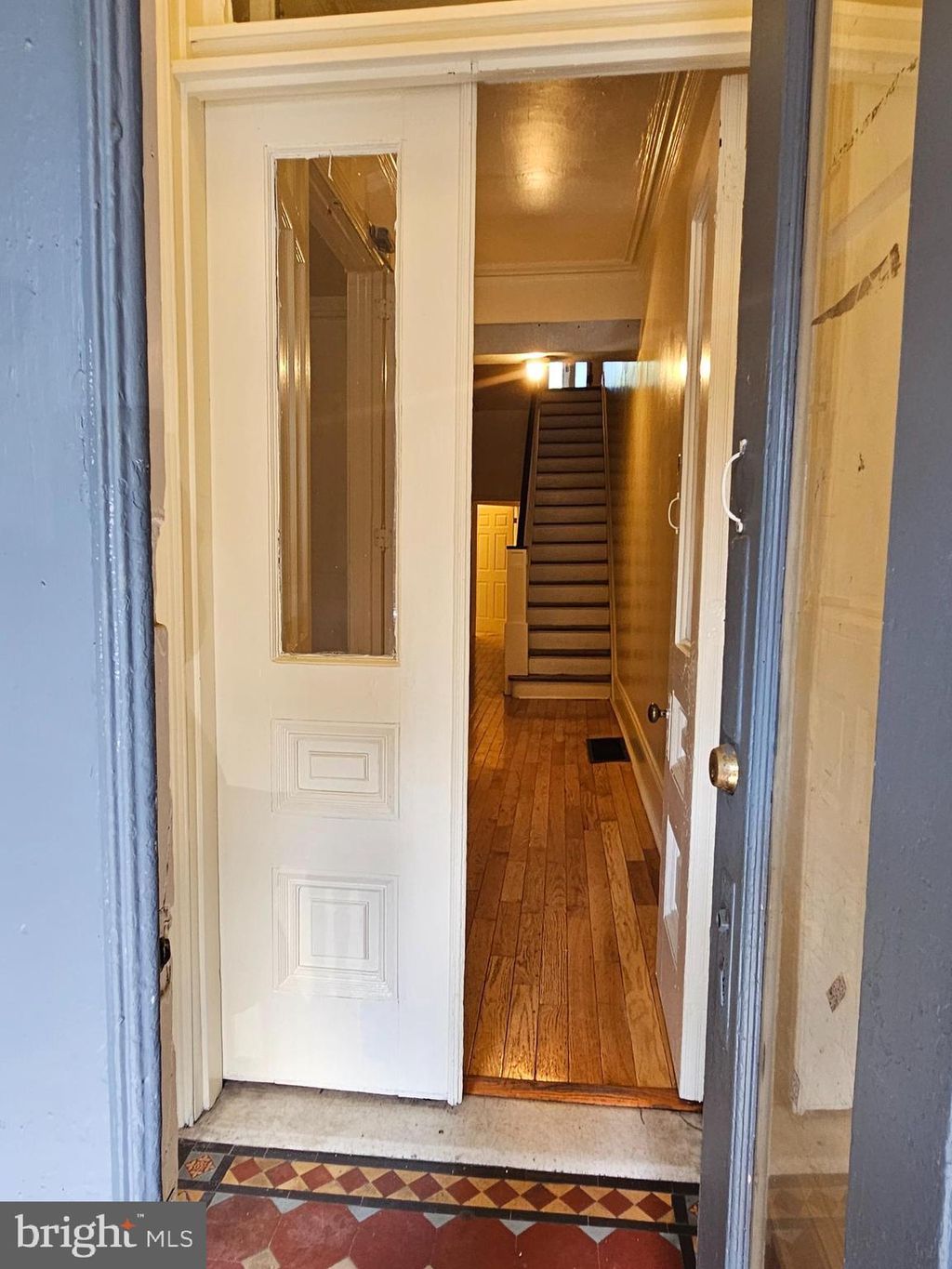 Photo of 426 42nd Street #UNIT A, PHILADELPHIA, PA 19104 (MLS # PAPH2518906)