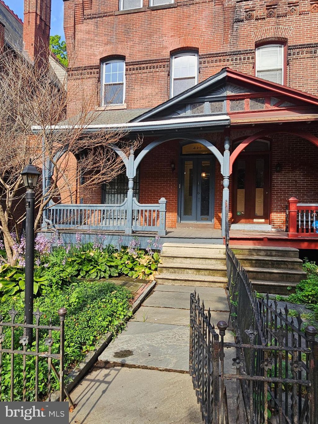 Photo of 426 42nd Street #UNIT A, PHILADELPHIA, PA 19104 (MLS # PAPH2518906)