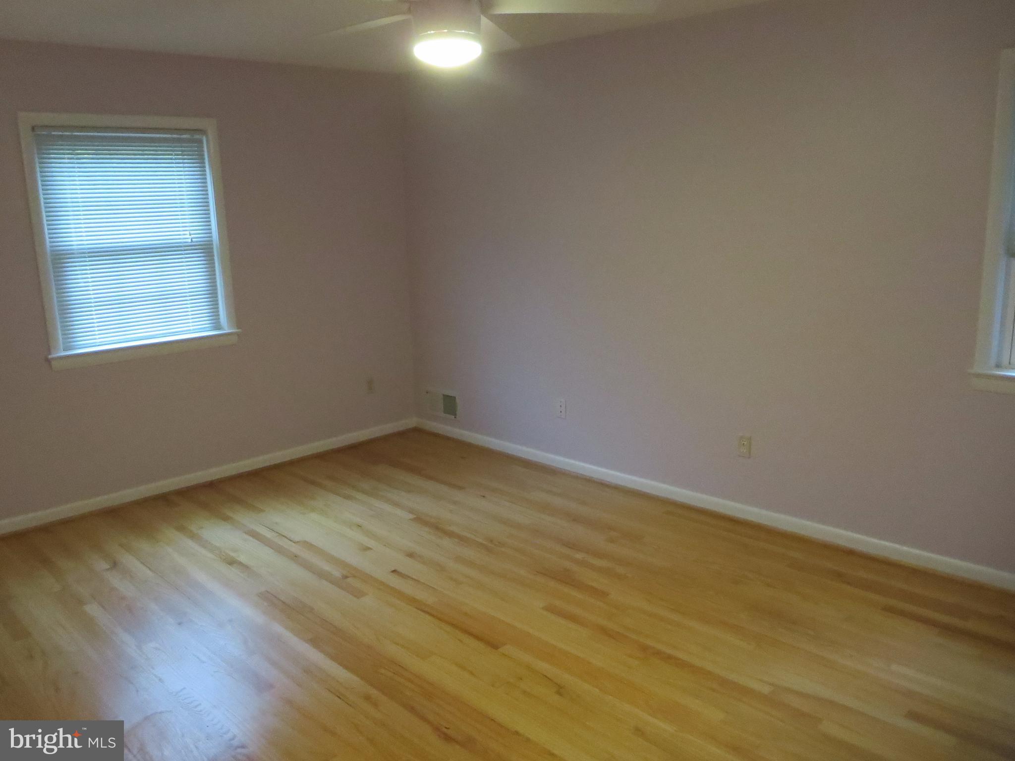 FAIRFAX - Residential Lease