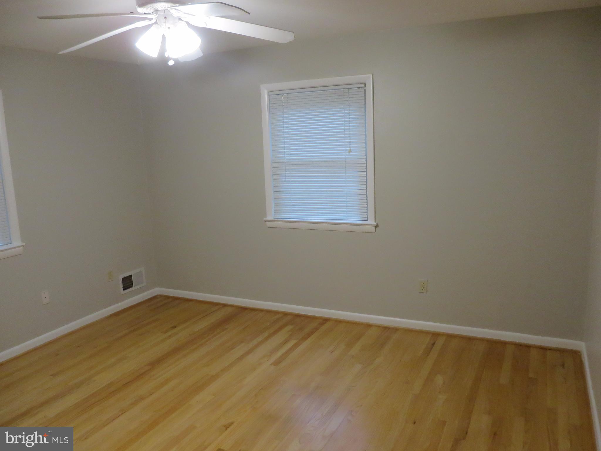 FAIRFAX - Residential Lease