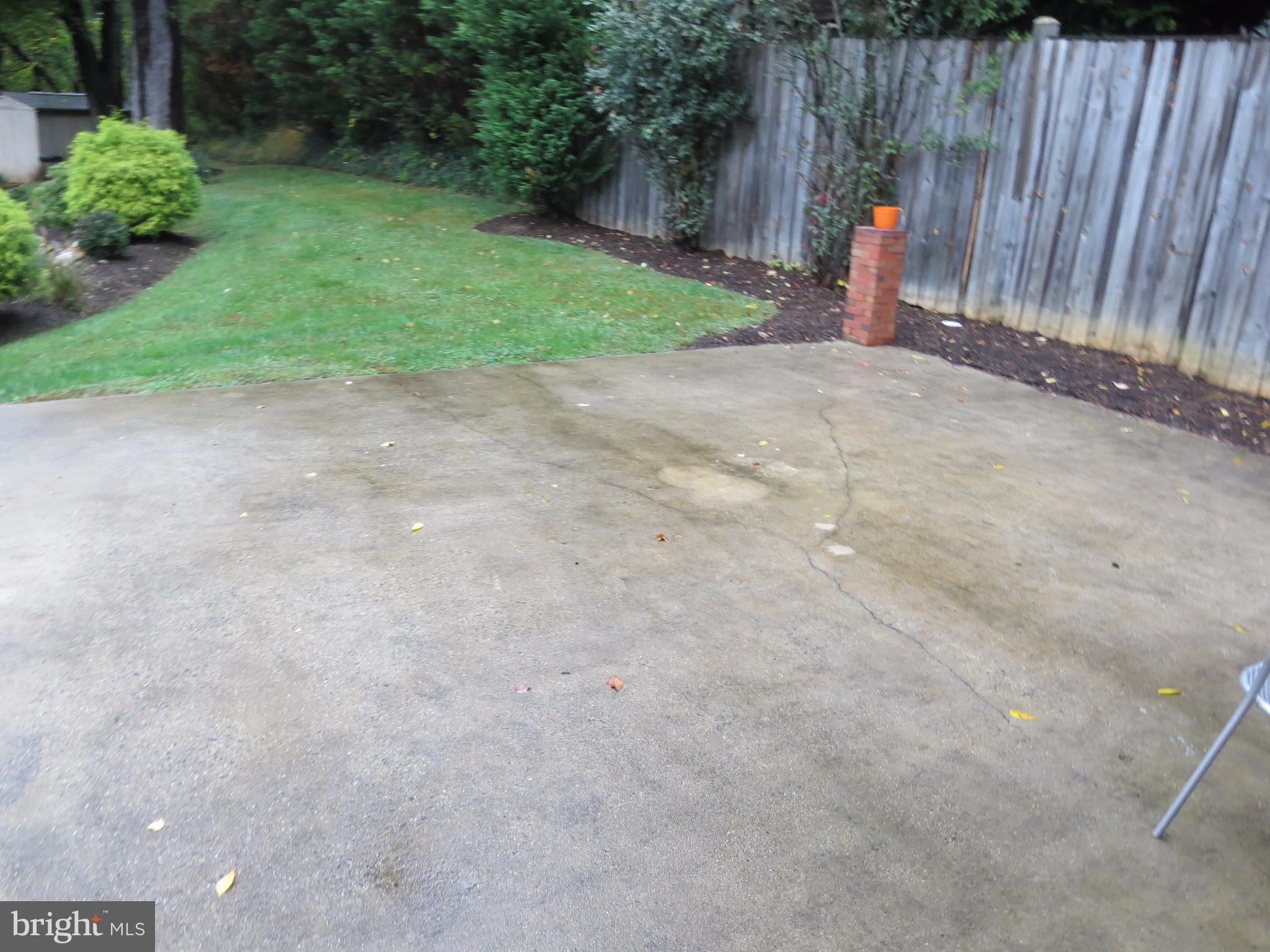 FAIRFAX - Residential Lease