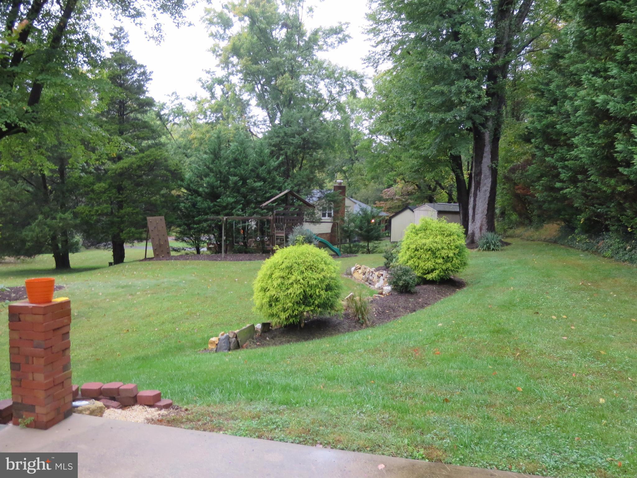 FAIRFAX - Residential Lease