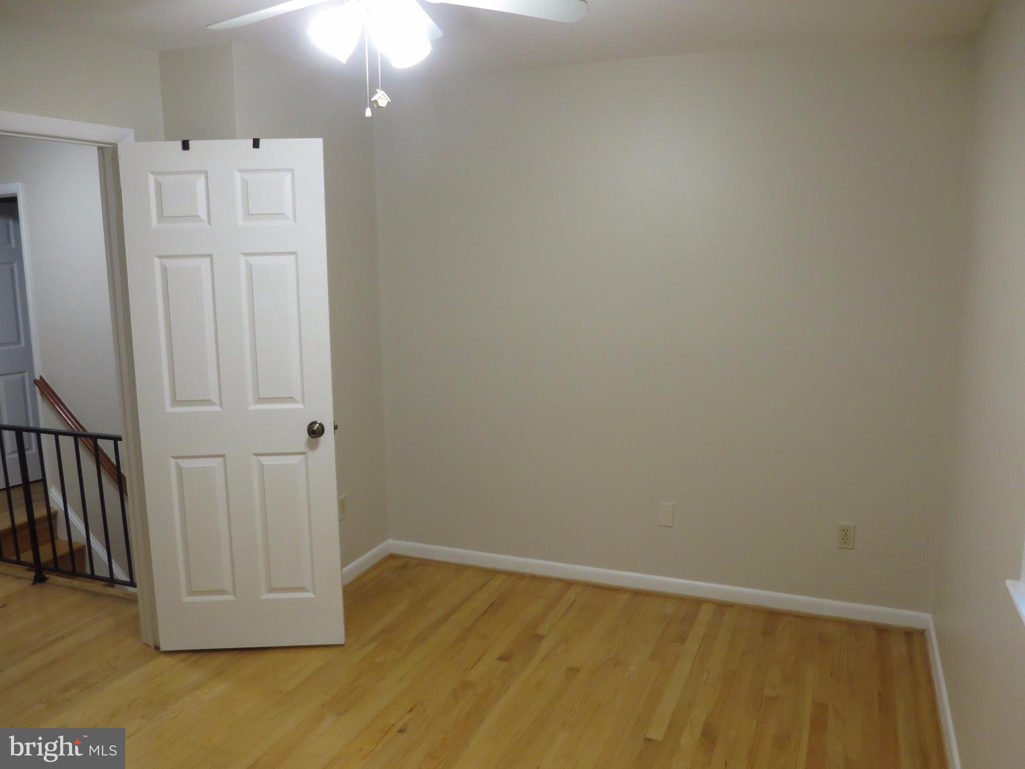 FAIRFAX - Residential Lease