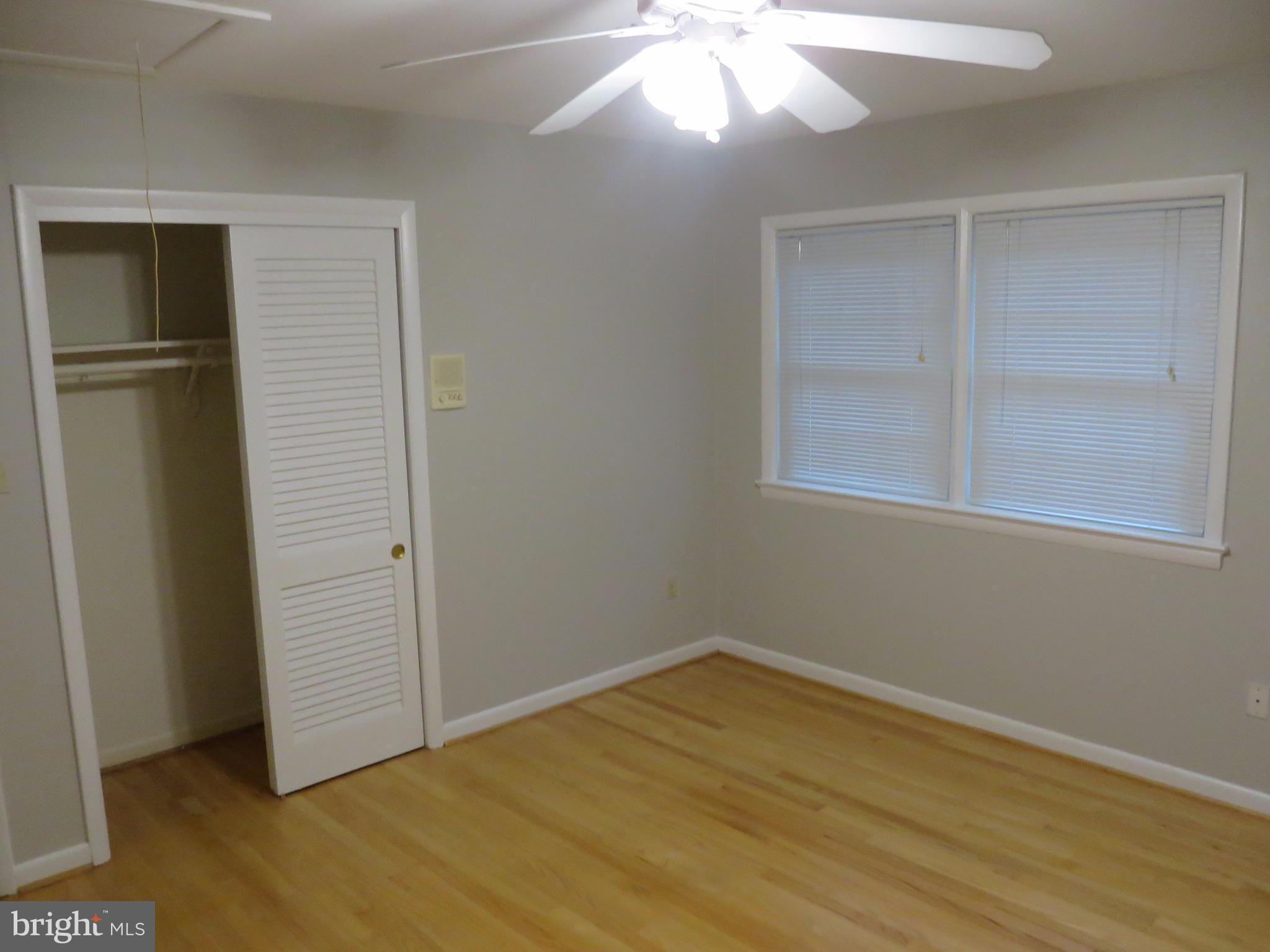 FAIRFAX - Residential Lease