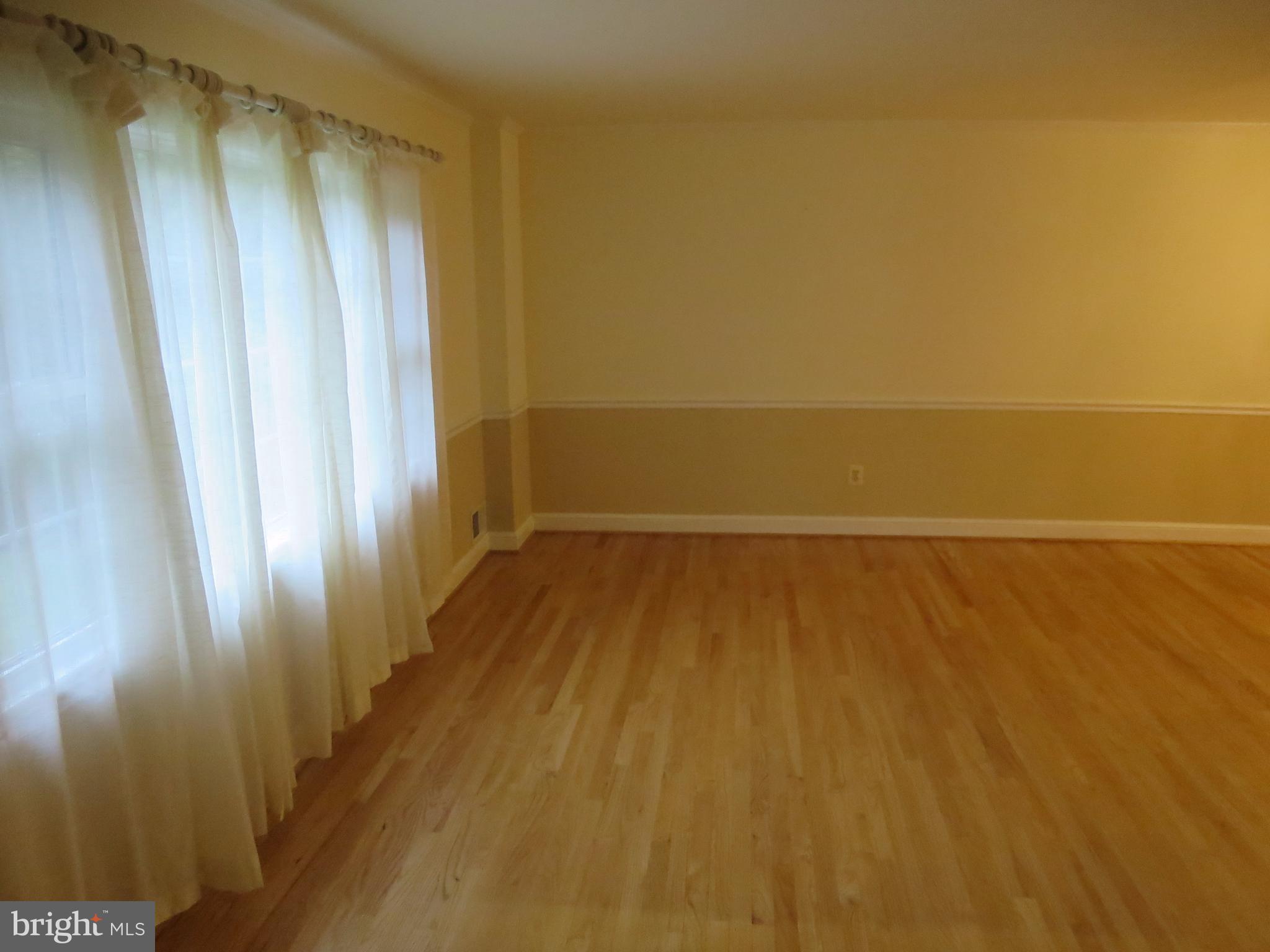 FAIRFAX - Residential Lease