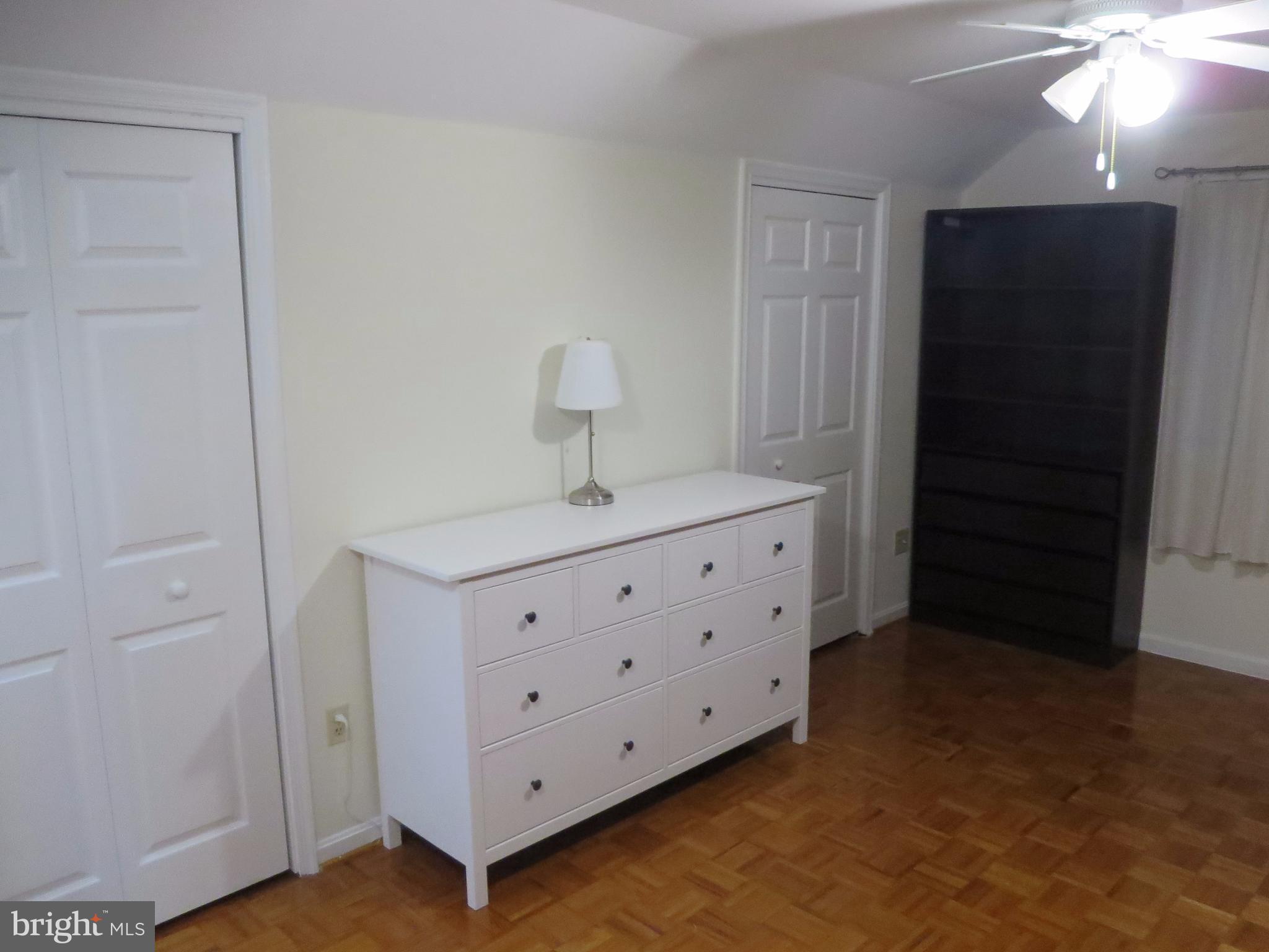 FAIRFAX - Residential Lease