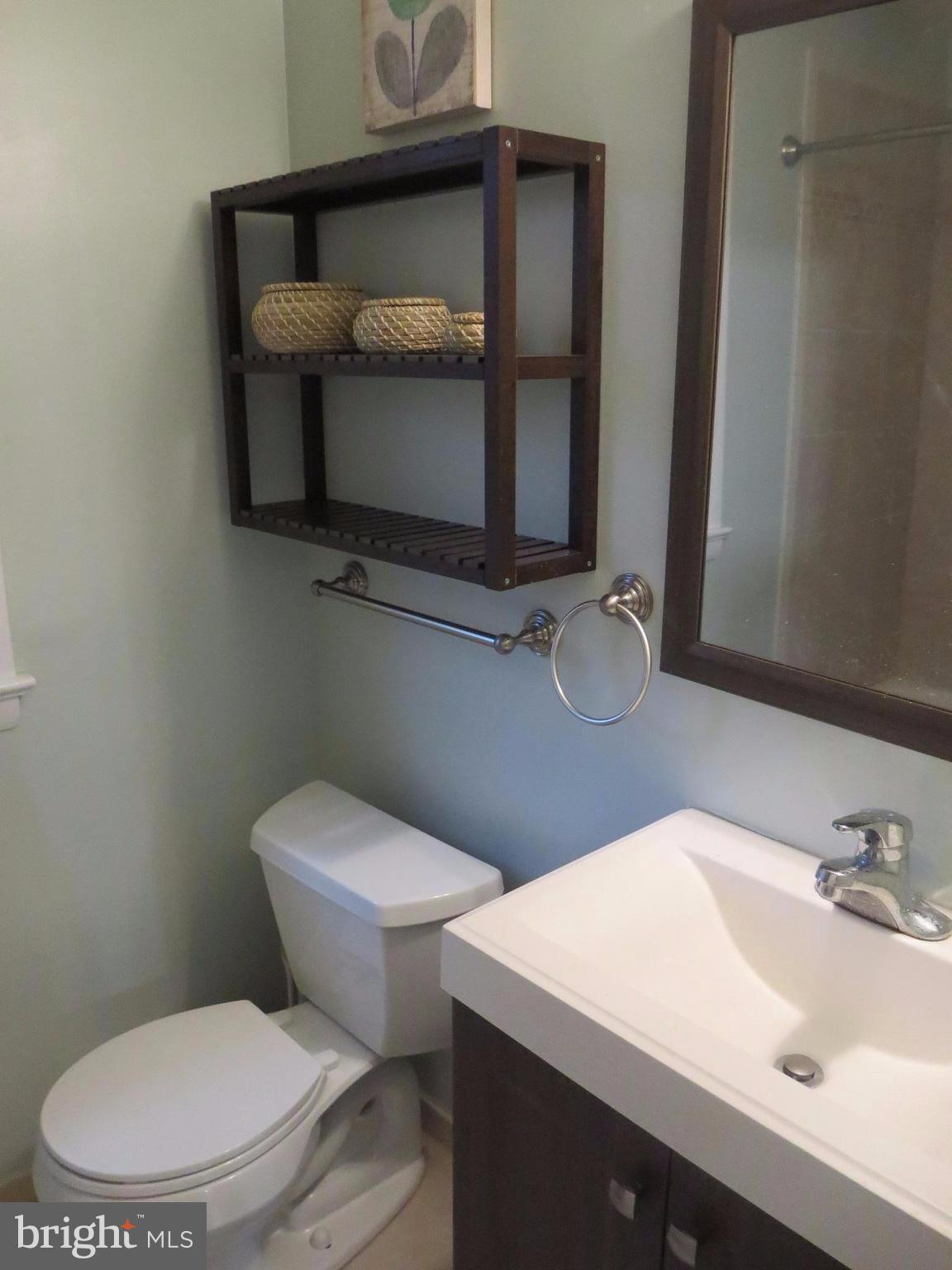 FAIRFAX - Residential Lease