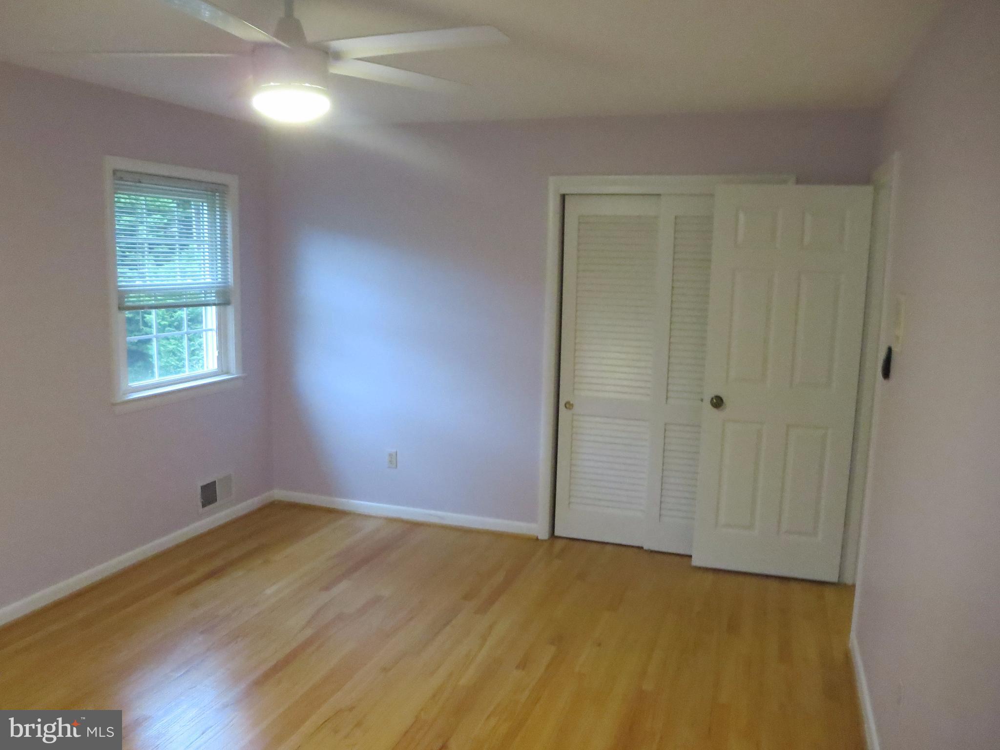 FAIRFAX - Residential Lease