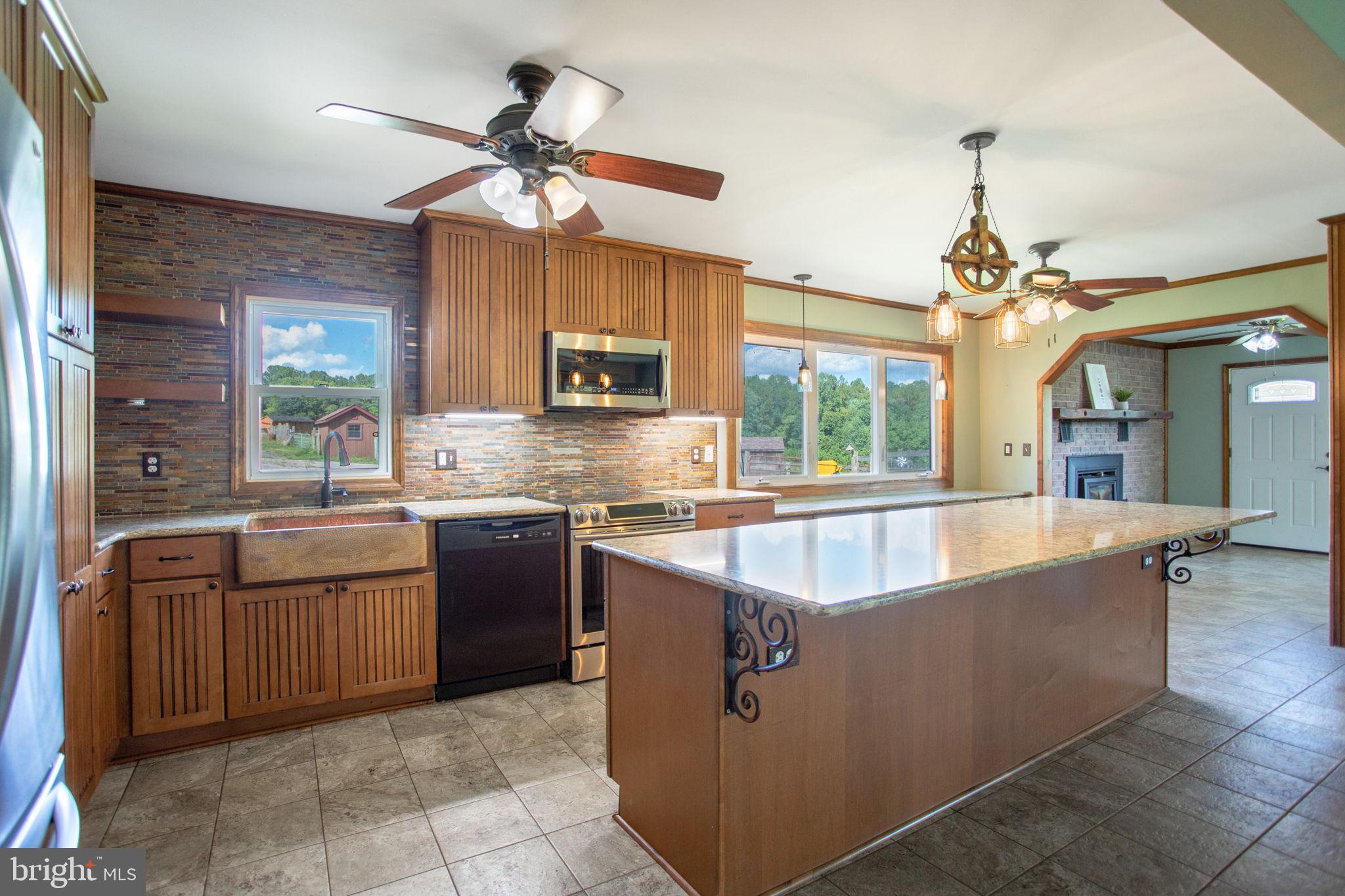 LOTHIAN - Residential