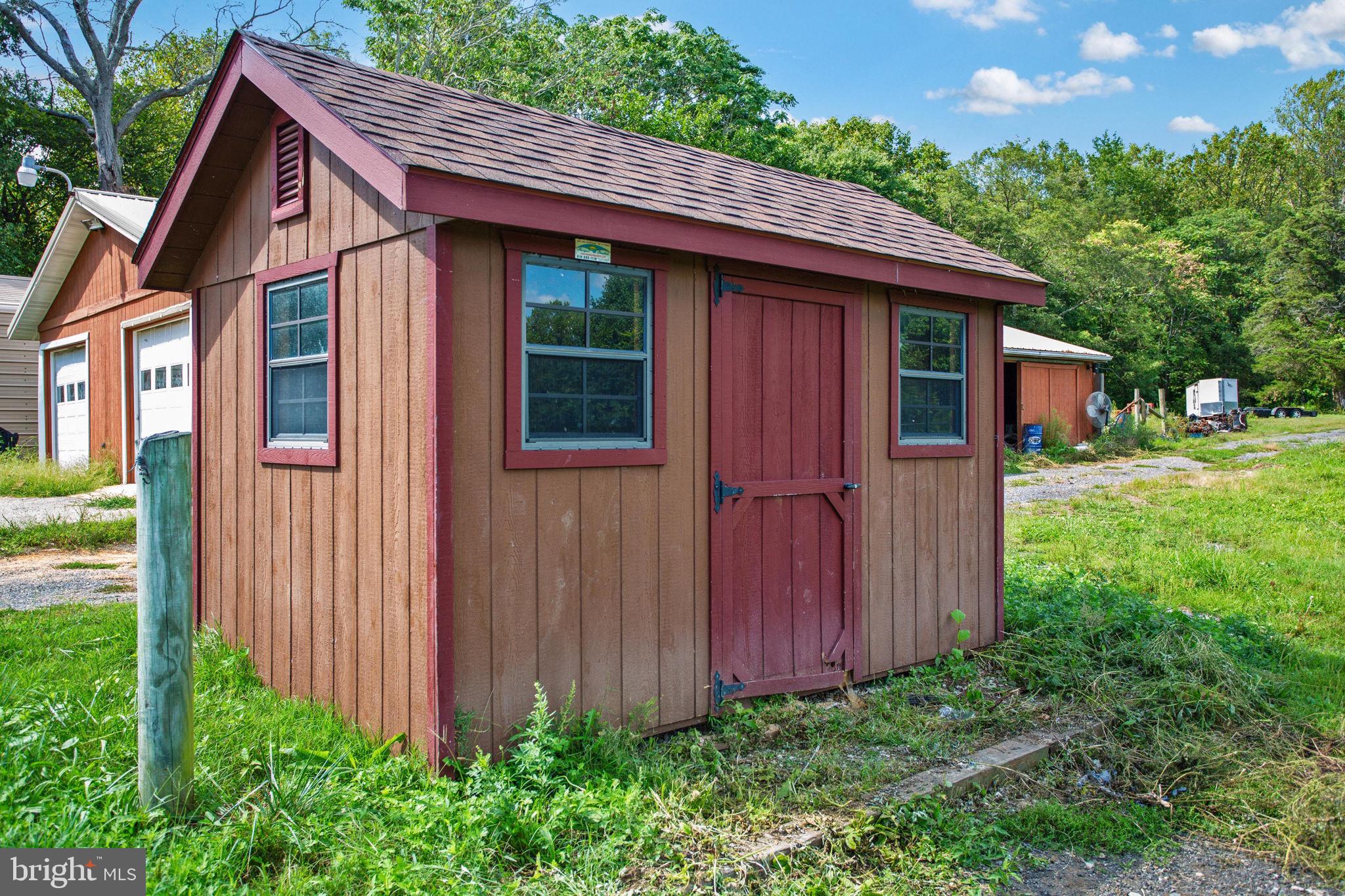 LOTHIAN - Residential