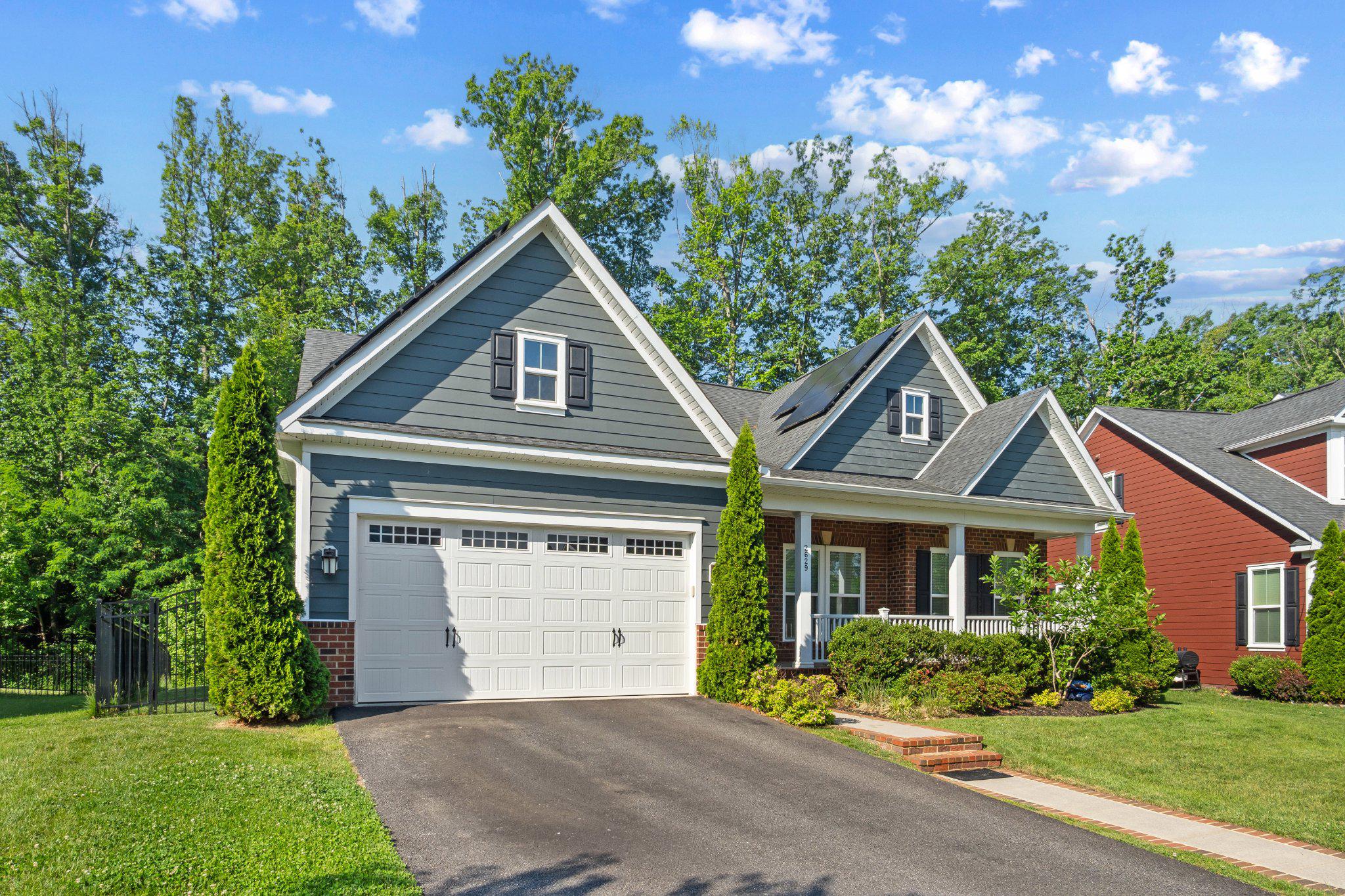 2629 CROSSVINE DRIVE