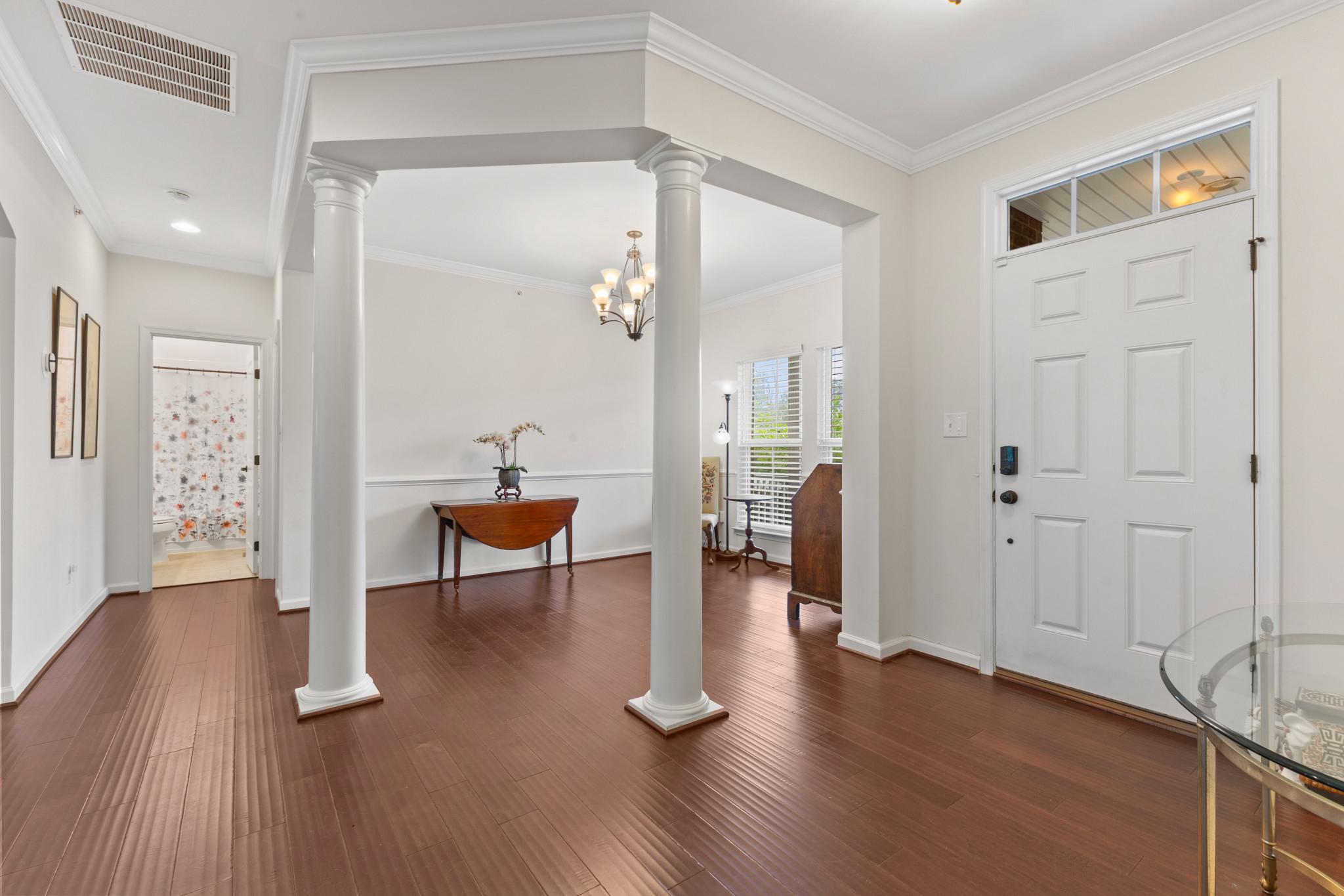2629 CROSSVINE DRIVE