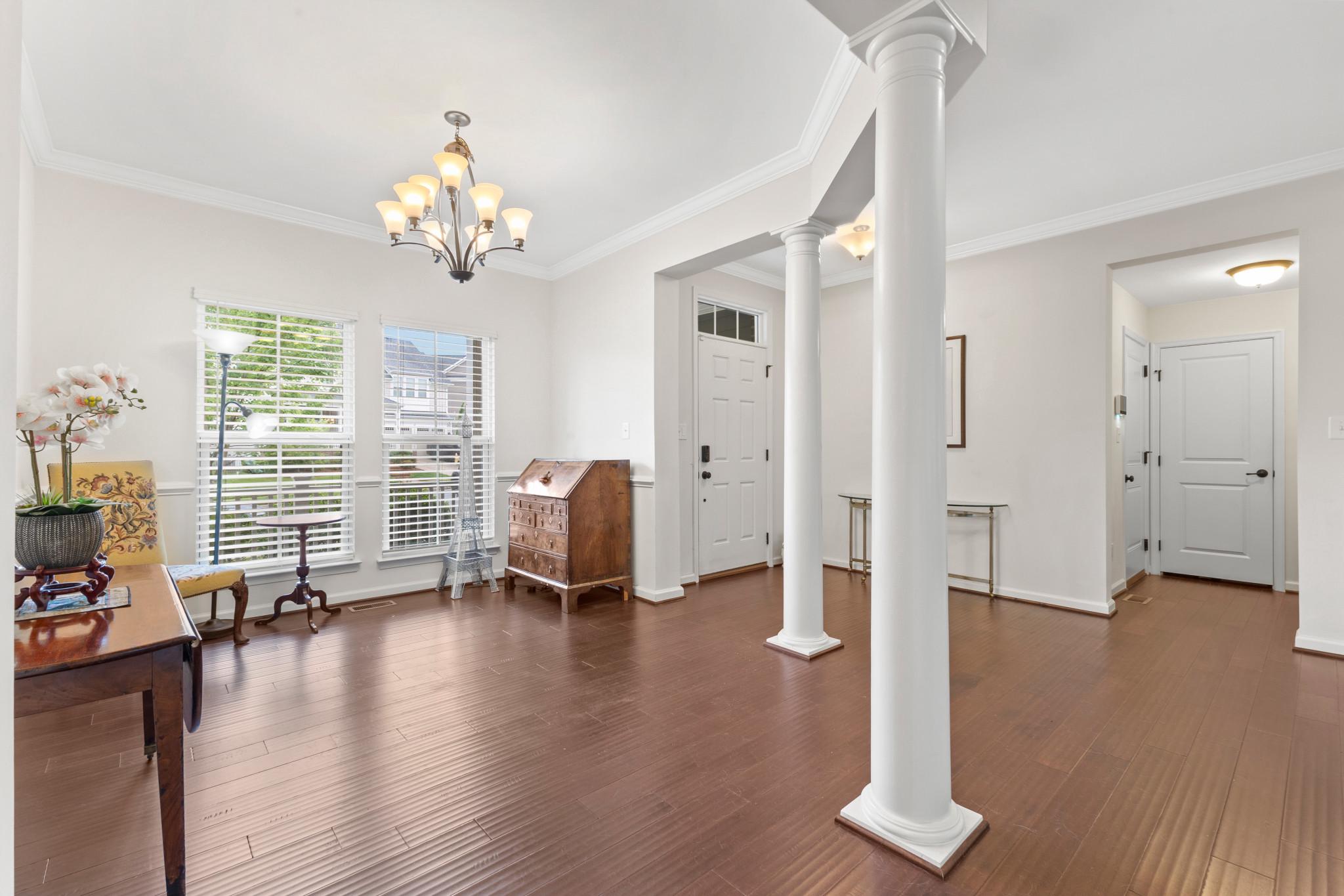 2629 CROSSVINE DRIVE