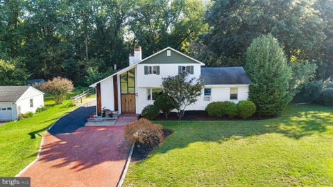 73 EVERGREEN DOYLESTOWN PA 18901