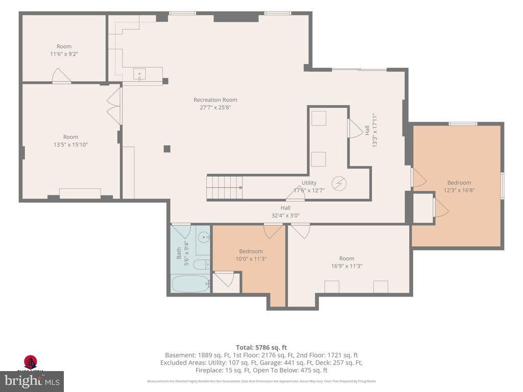 3300 TOTTEN HOLLOW PLACE