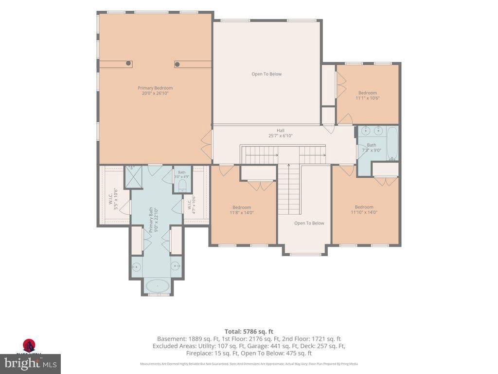 3300 TOTTEN HOLLOW PLACE