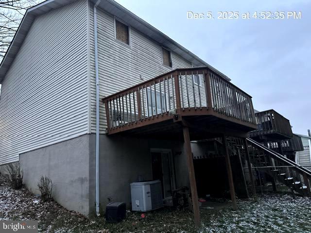 HAZELWOOD VILLAGE - Residential