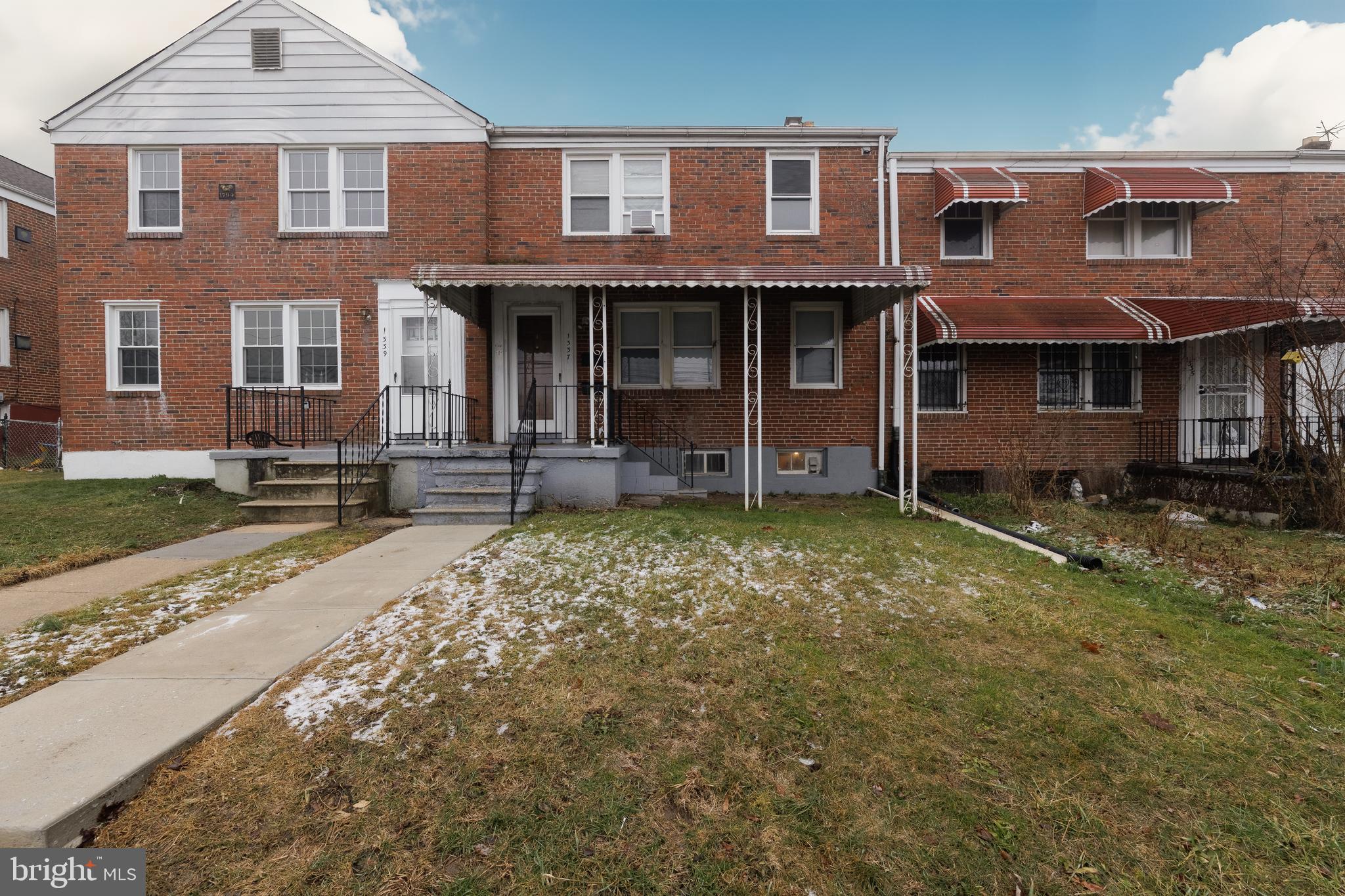 HILLENDALE ESTATES - Residential