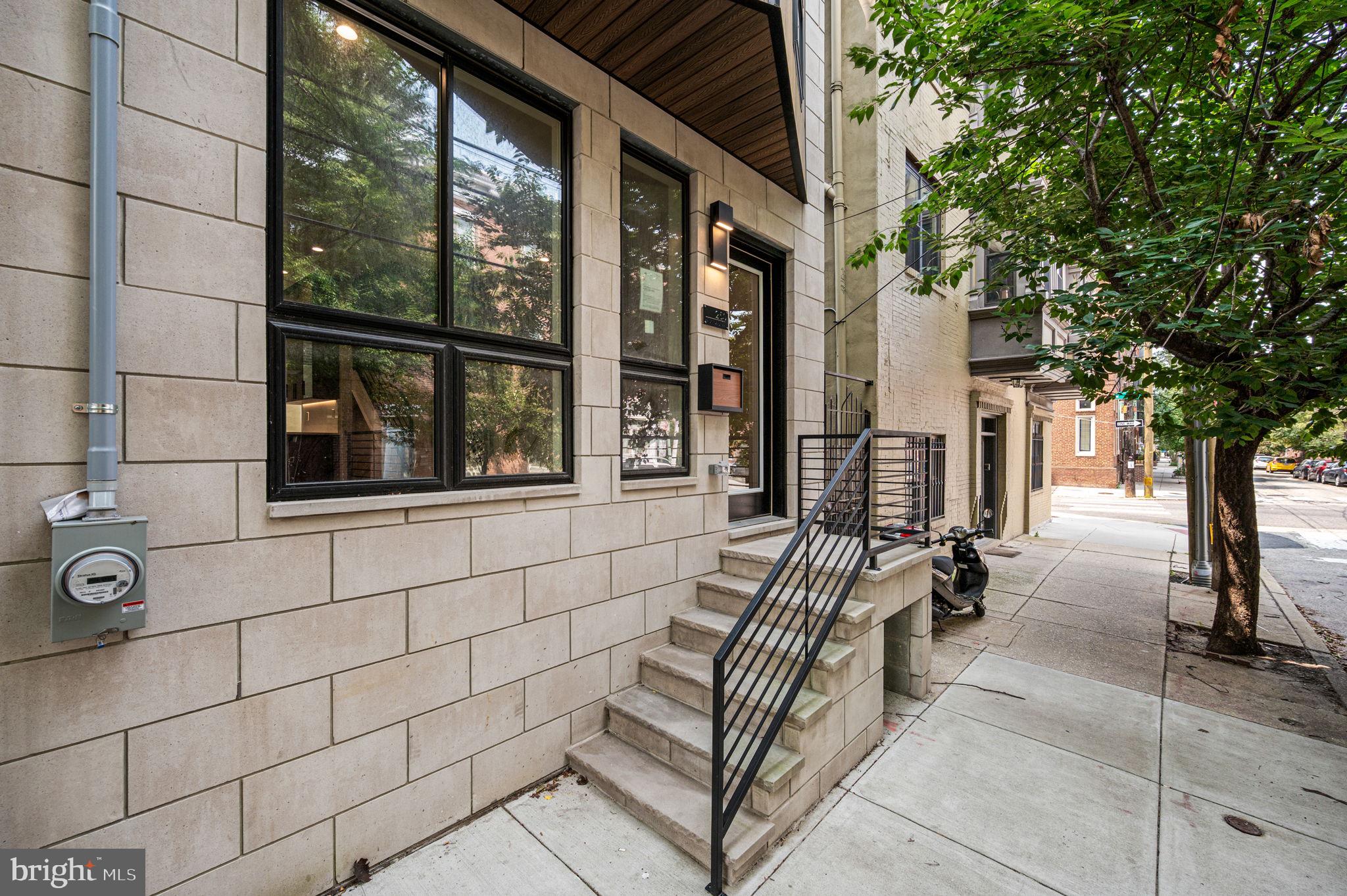 250 MONROE STREET