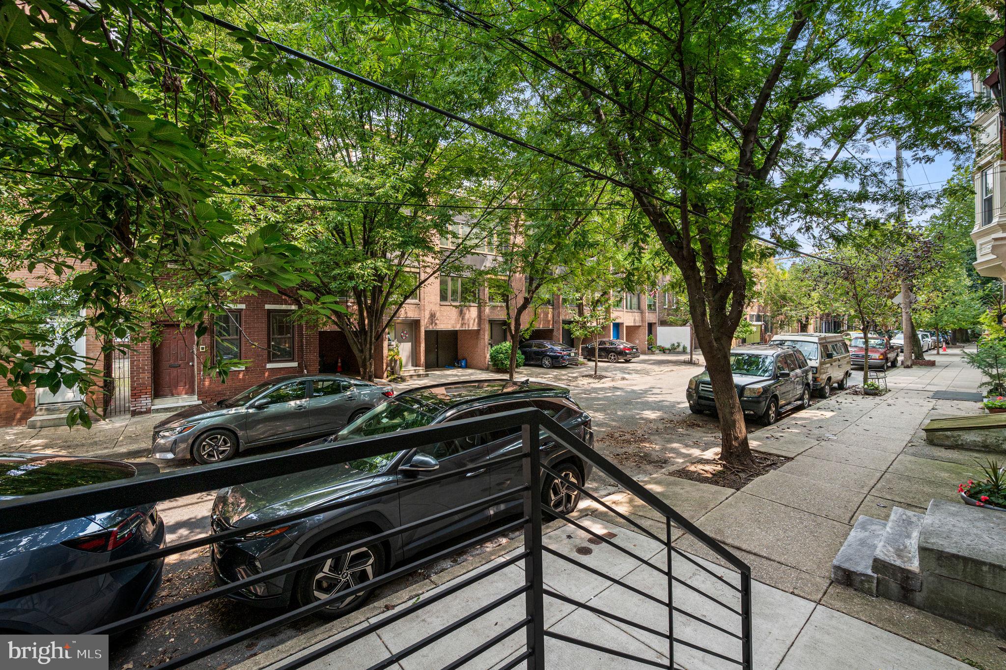 250 MONROE STREET