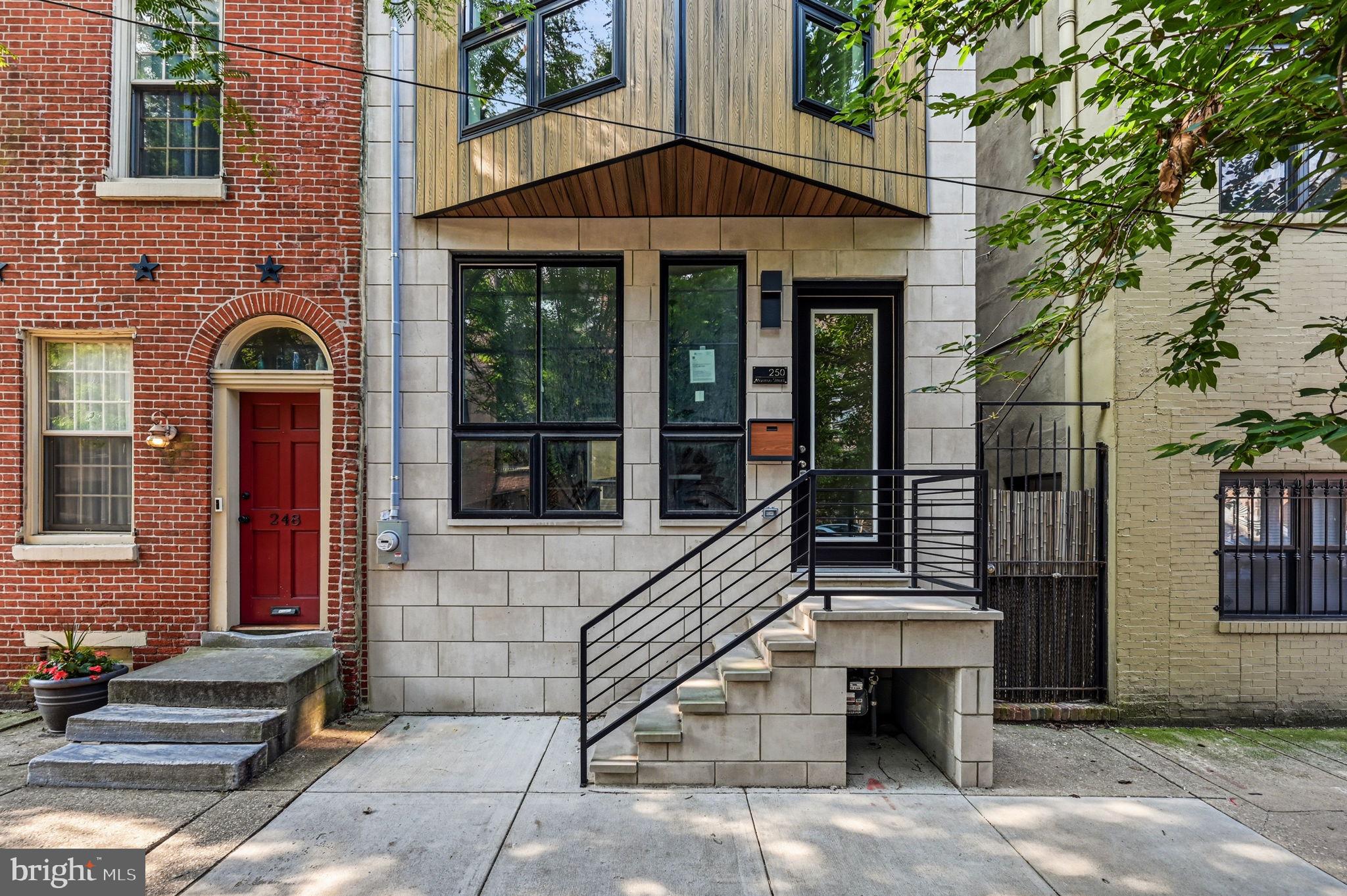 250 MONROE STREET