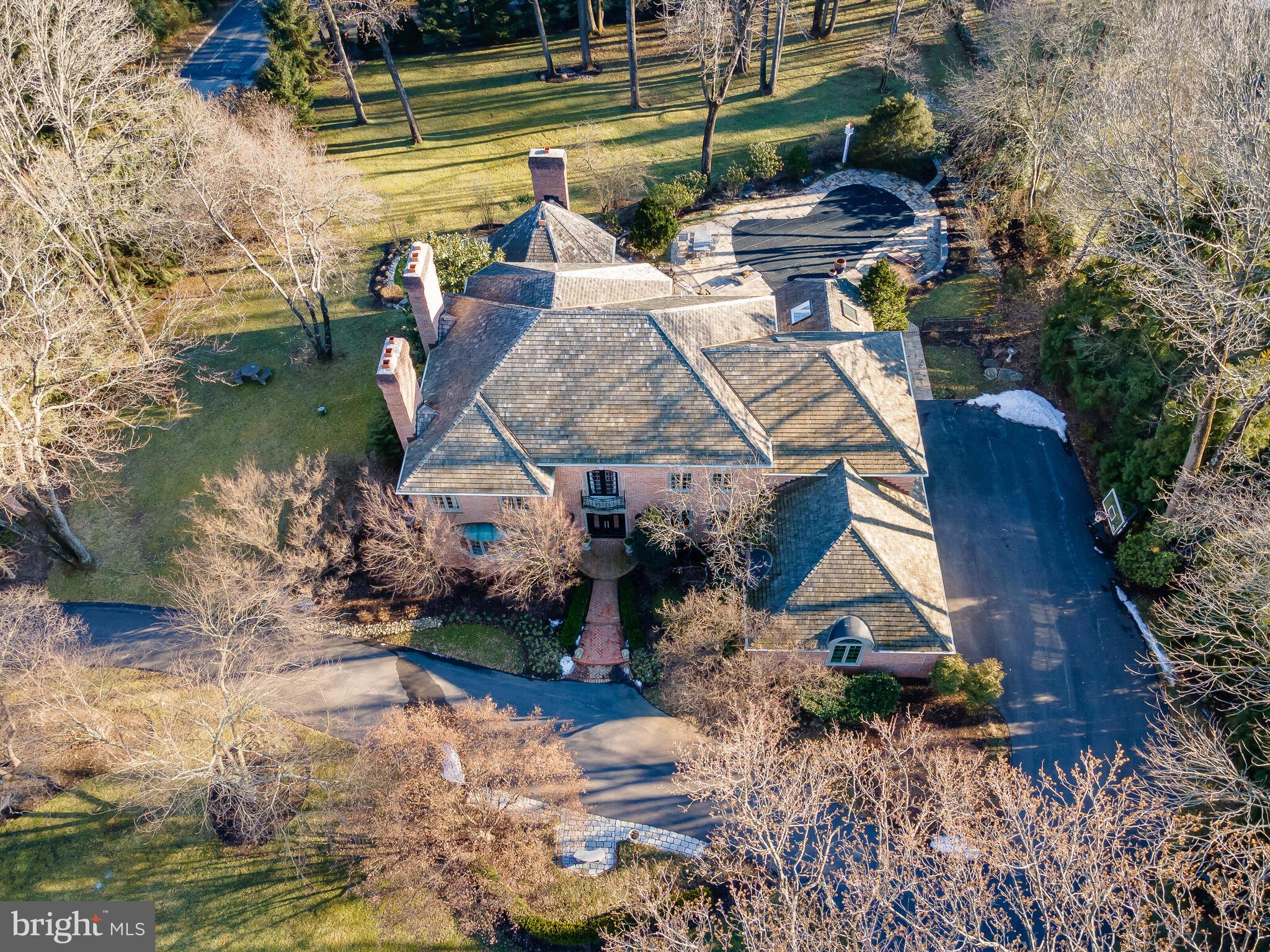 SPRINGTON POINTE - Residential