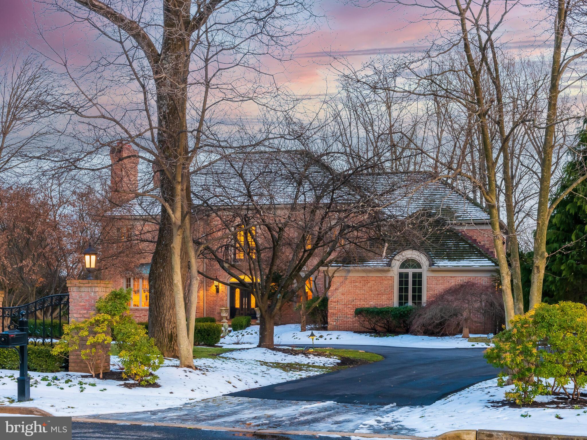 SPRINGTON POINTE - Residential