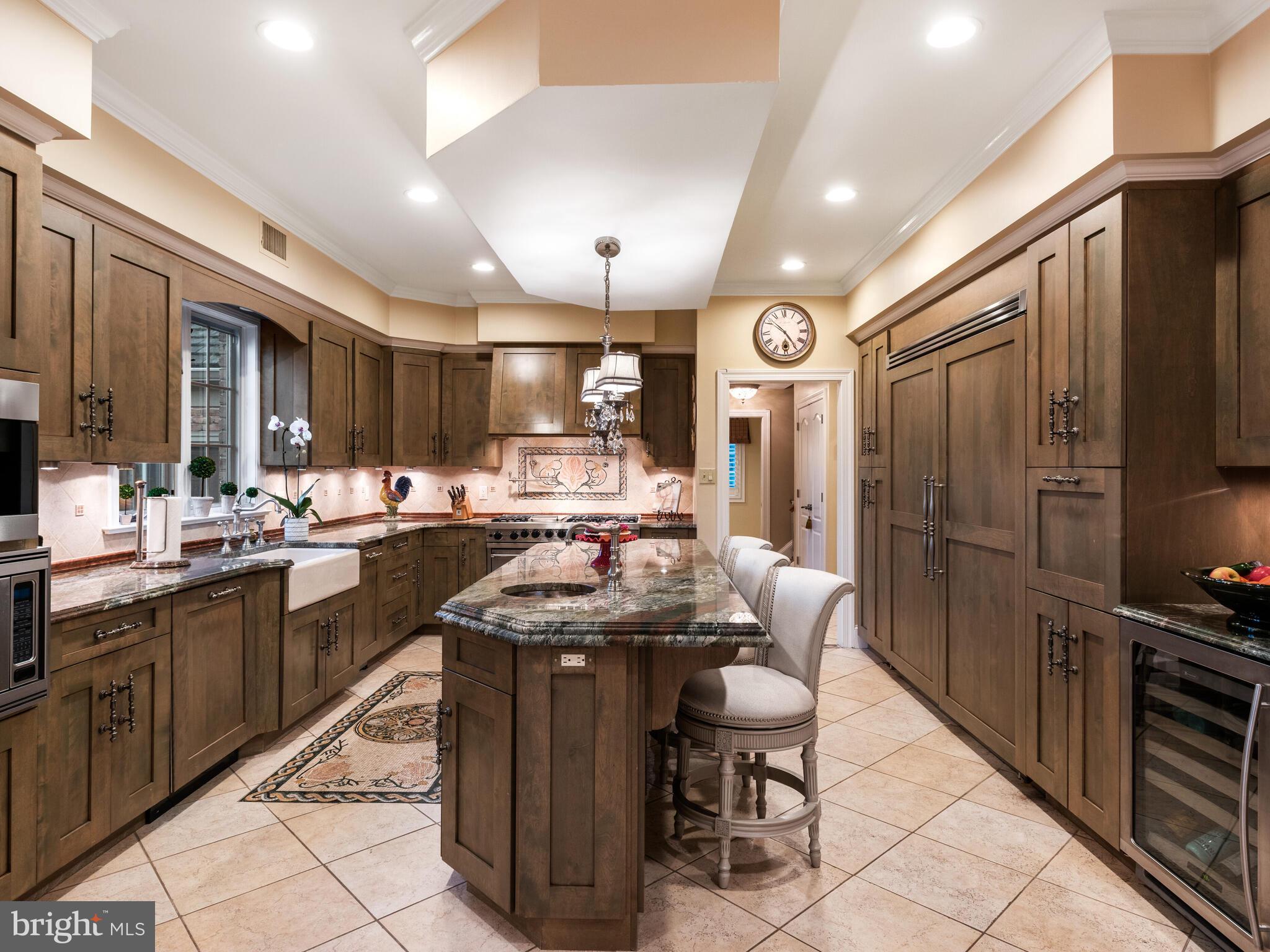 SPRINGTON POINTE - Residential