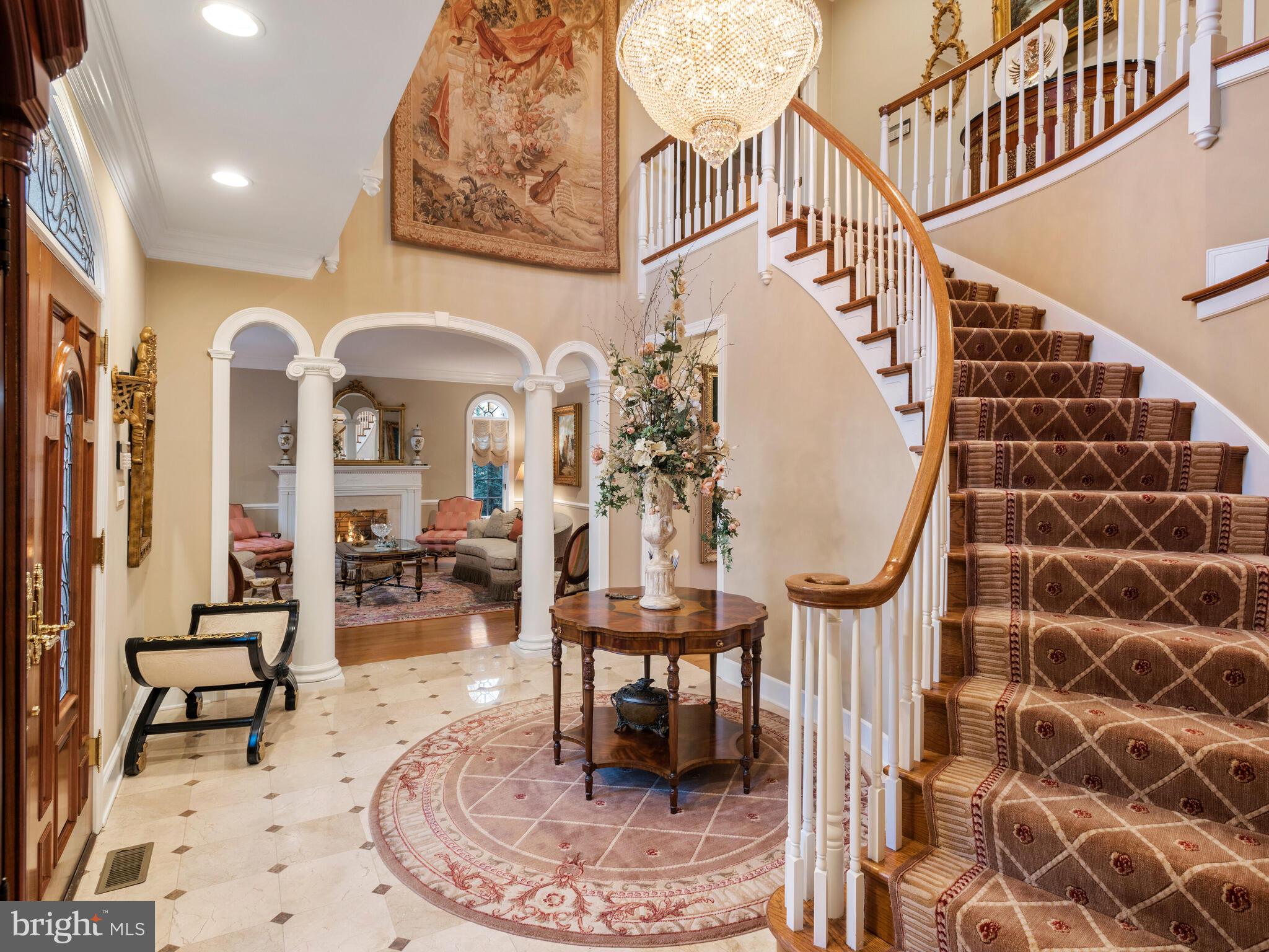 SPRINGTON POINTE - Residential