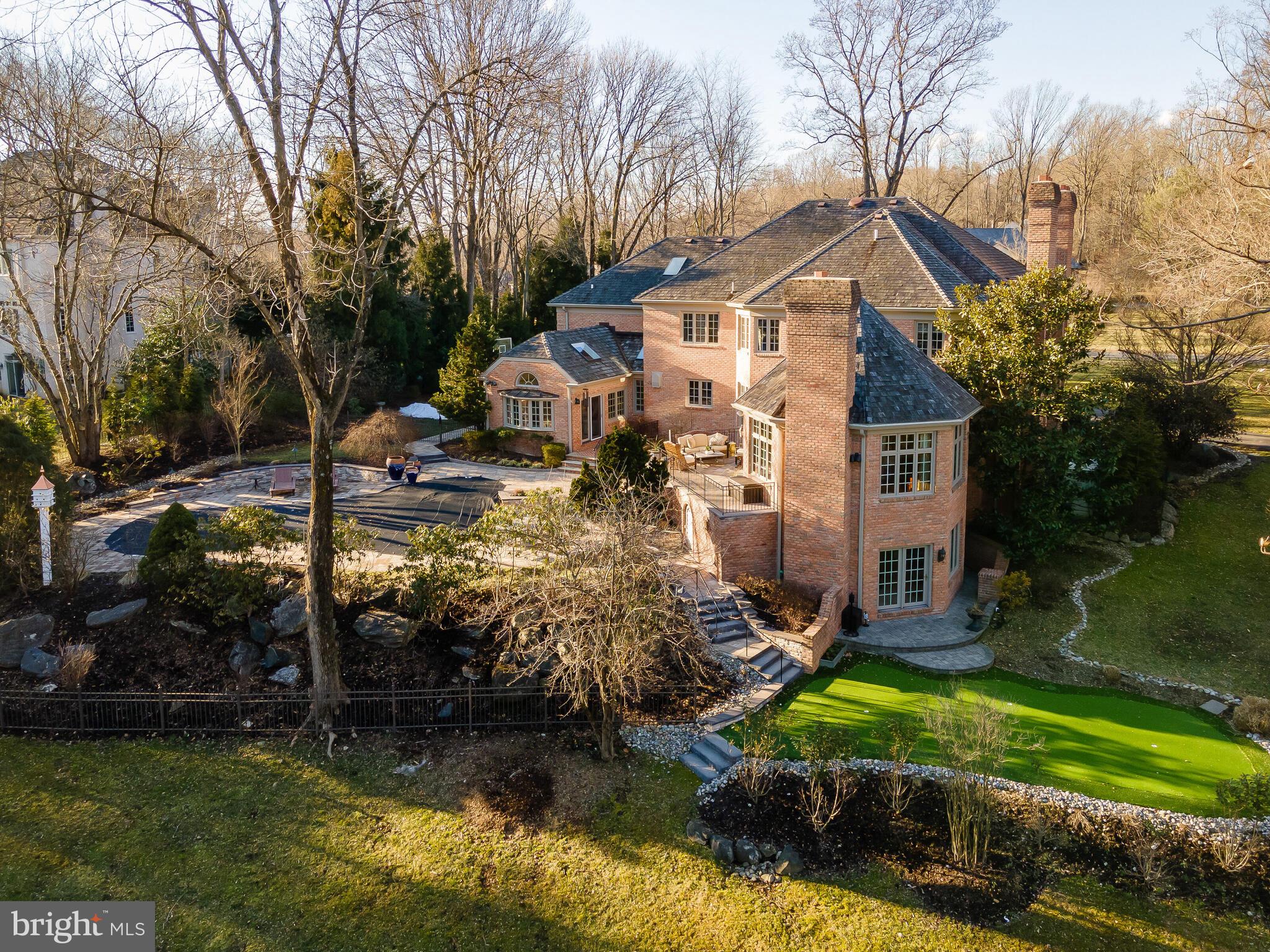 SPRINGTON POINTE - Residential