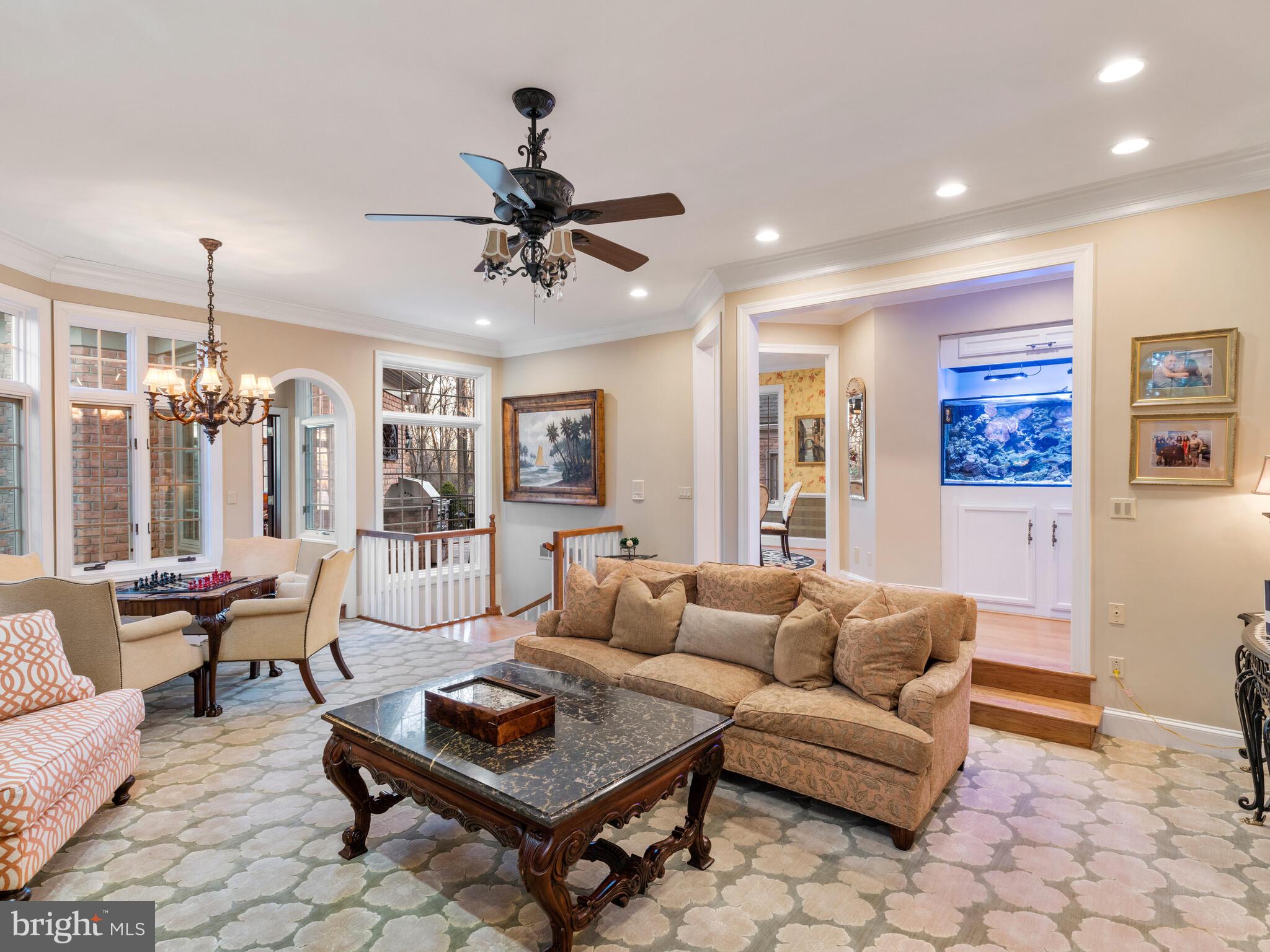 SPRINGTON POINTE - Residential