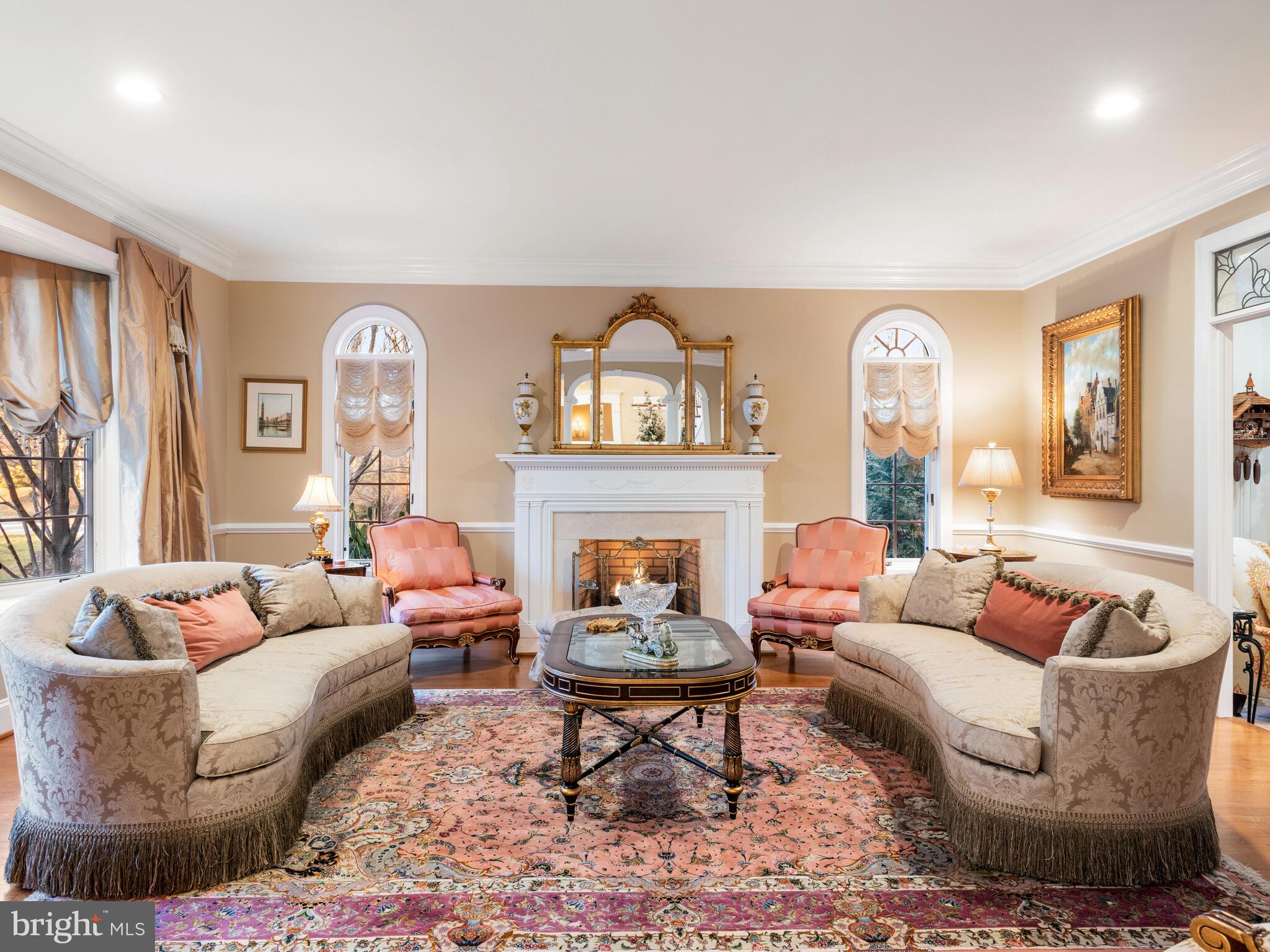 SPRINGTON POINTE - Residential