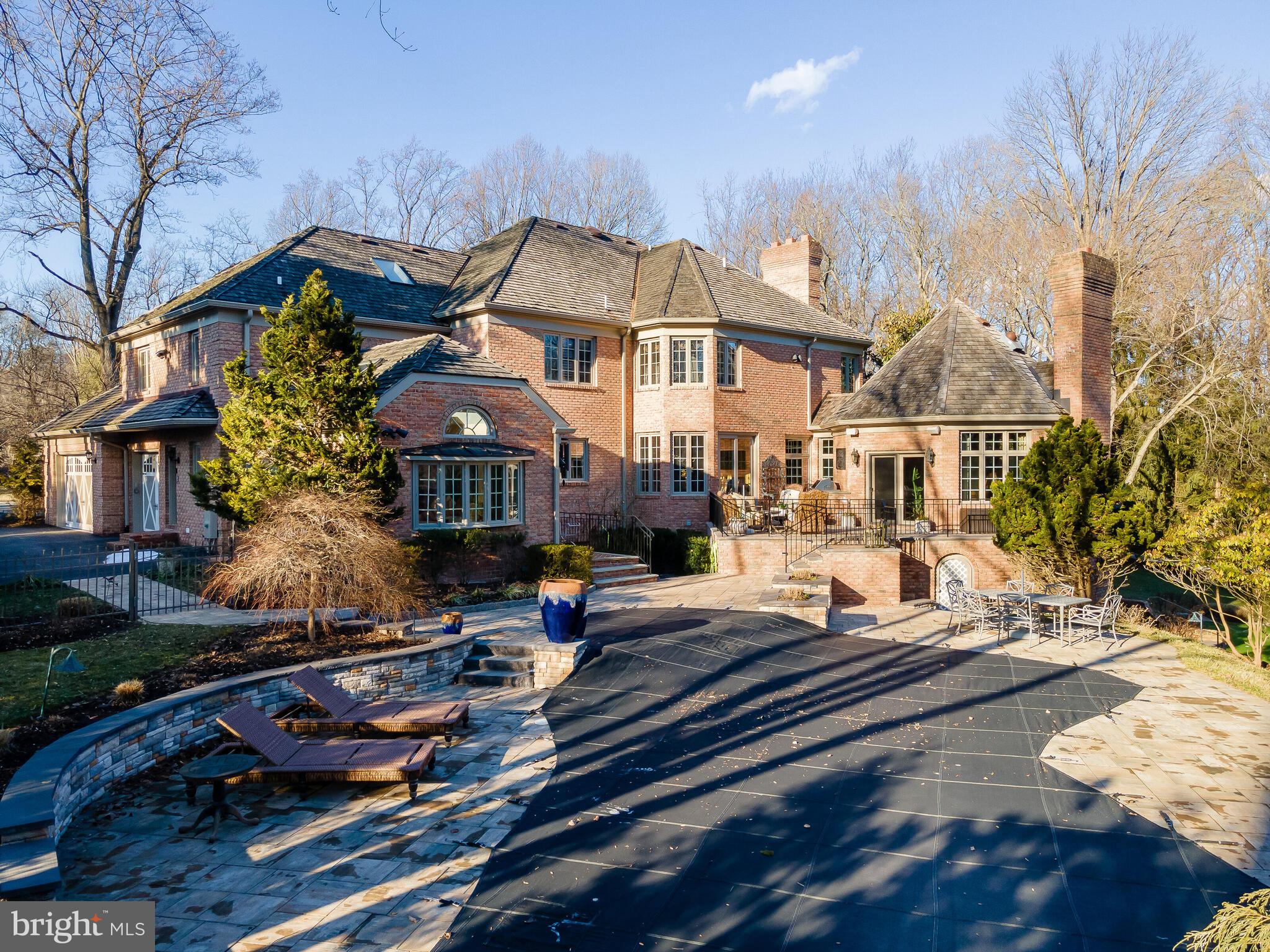 SPRINGTON POINTE - Residential