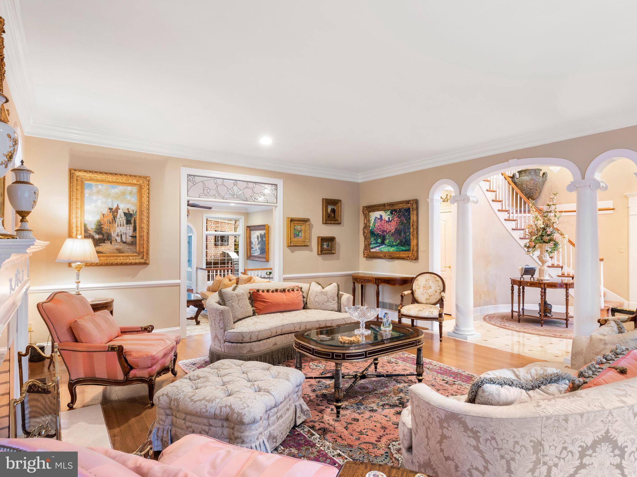 SPRINGTON POINTE - Residential