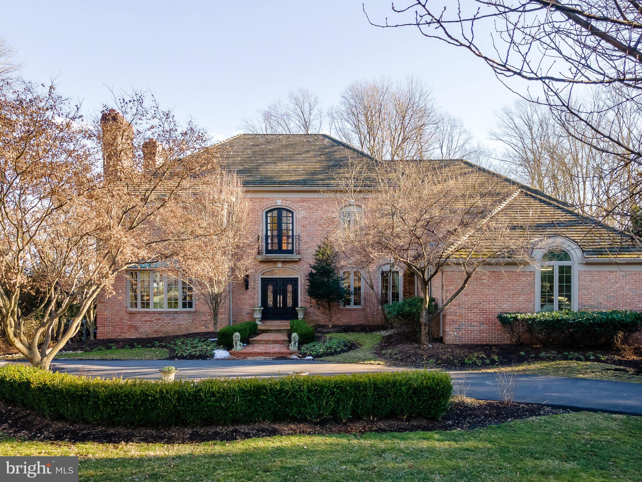 SPRINGTON POINTE - Residential