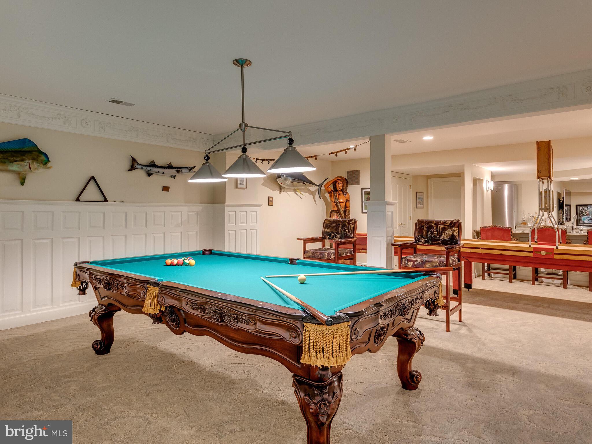 SPRINGTON POINTE - Residential