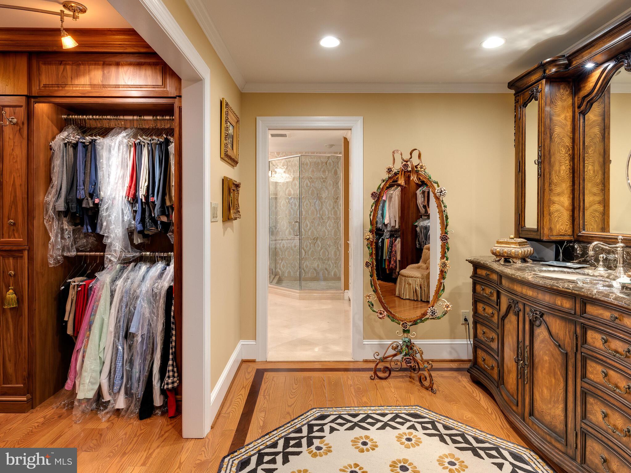 SPRINGTON POINTE - Residential