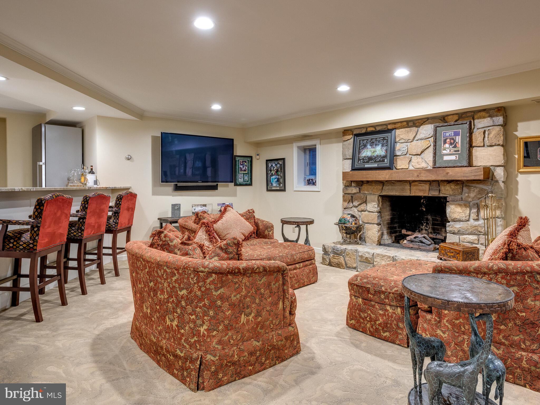 SPRINGTON POINTE - Residential