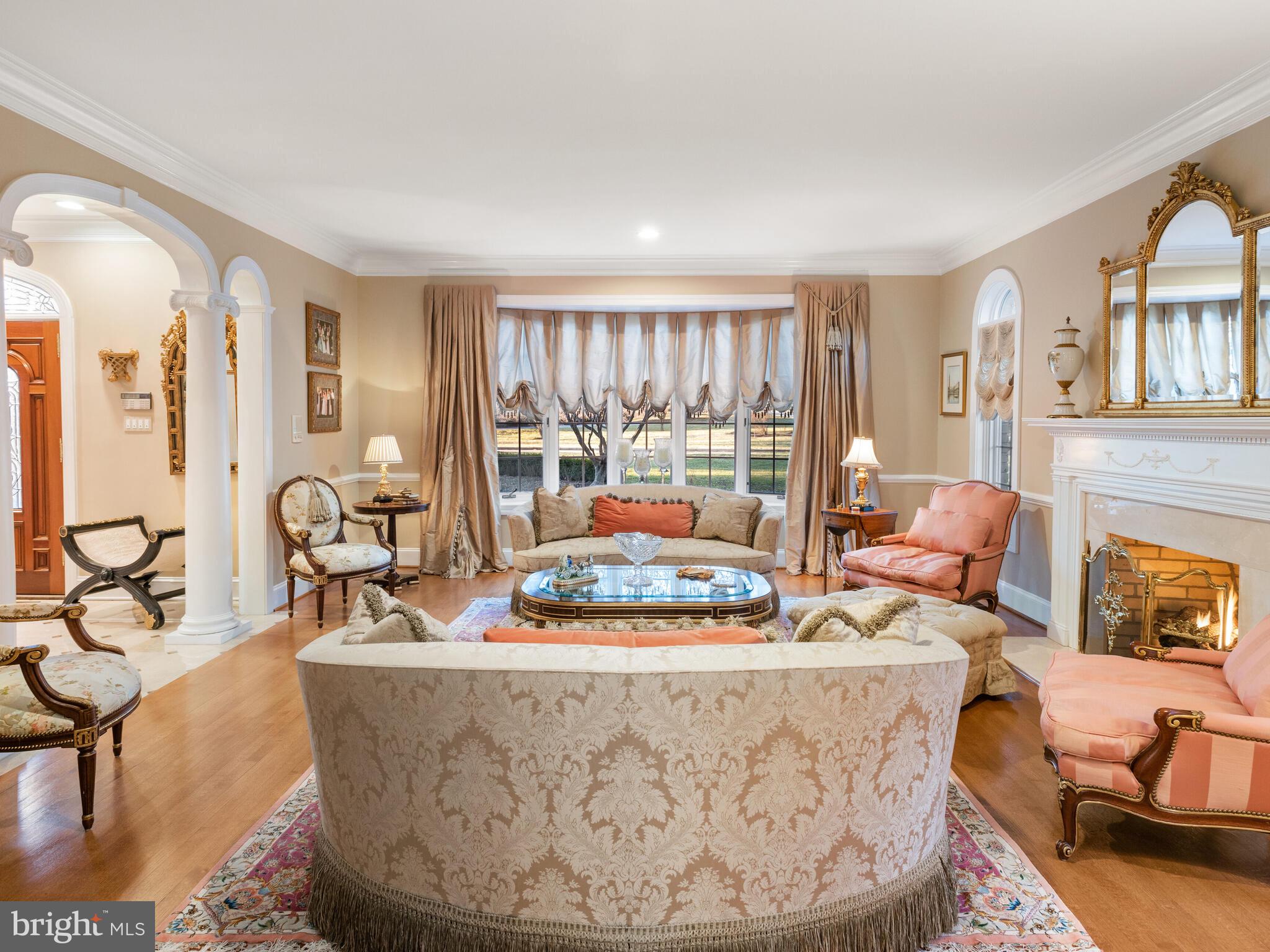 SPRINGTON POINTE - Residential