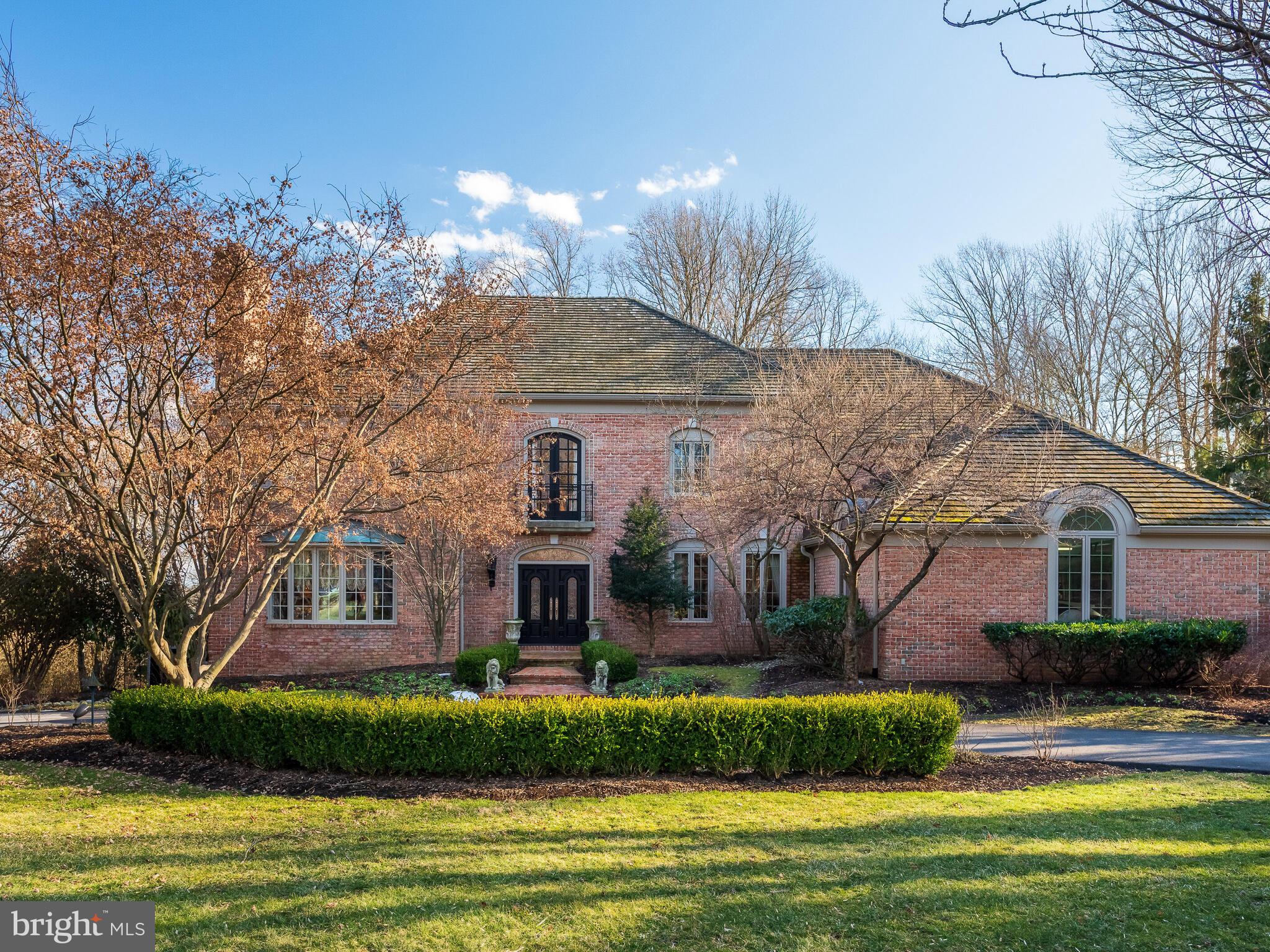 SPRINGTON POINTE - Residential