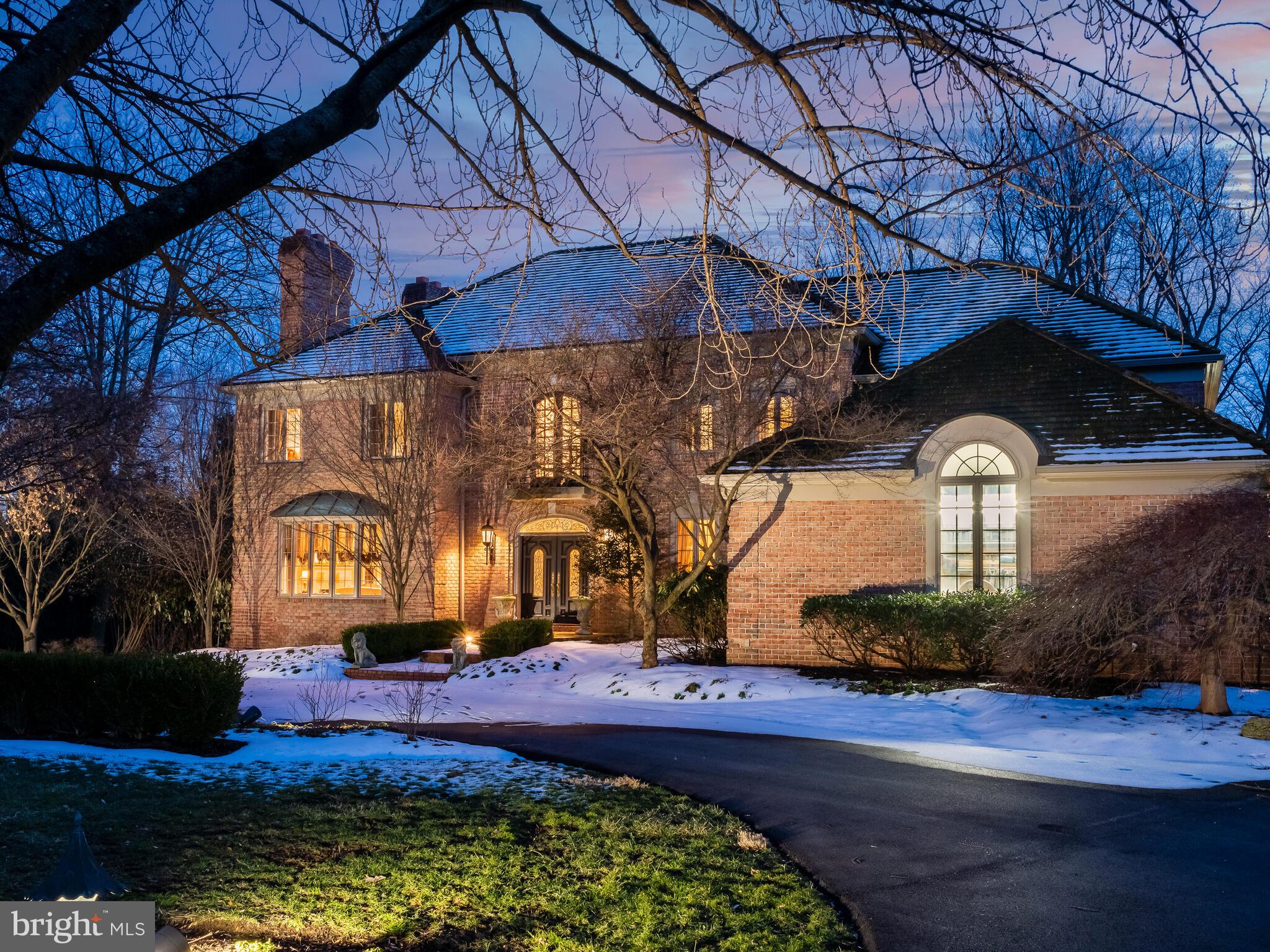 SPRINGTON POINTE - Residential